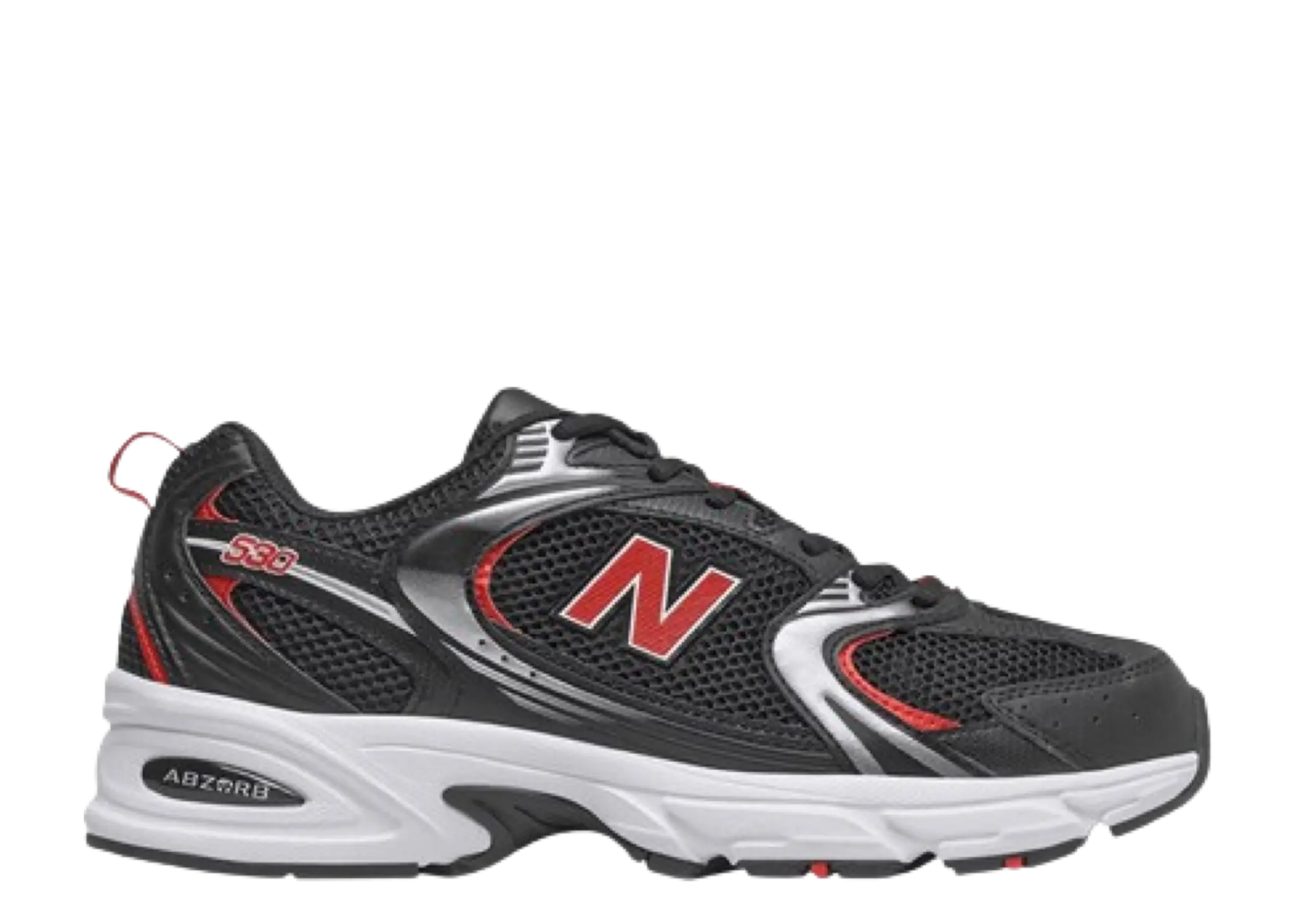 New Balance 530 Phantom Velocity Red