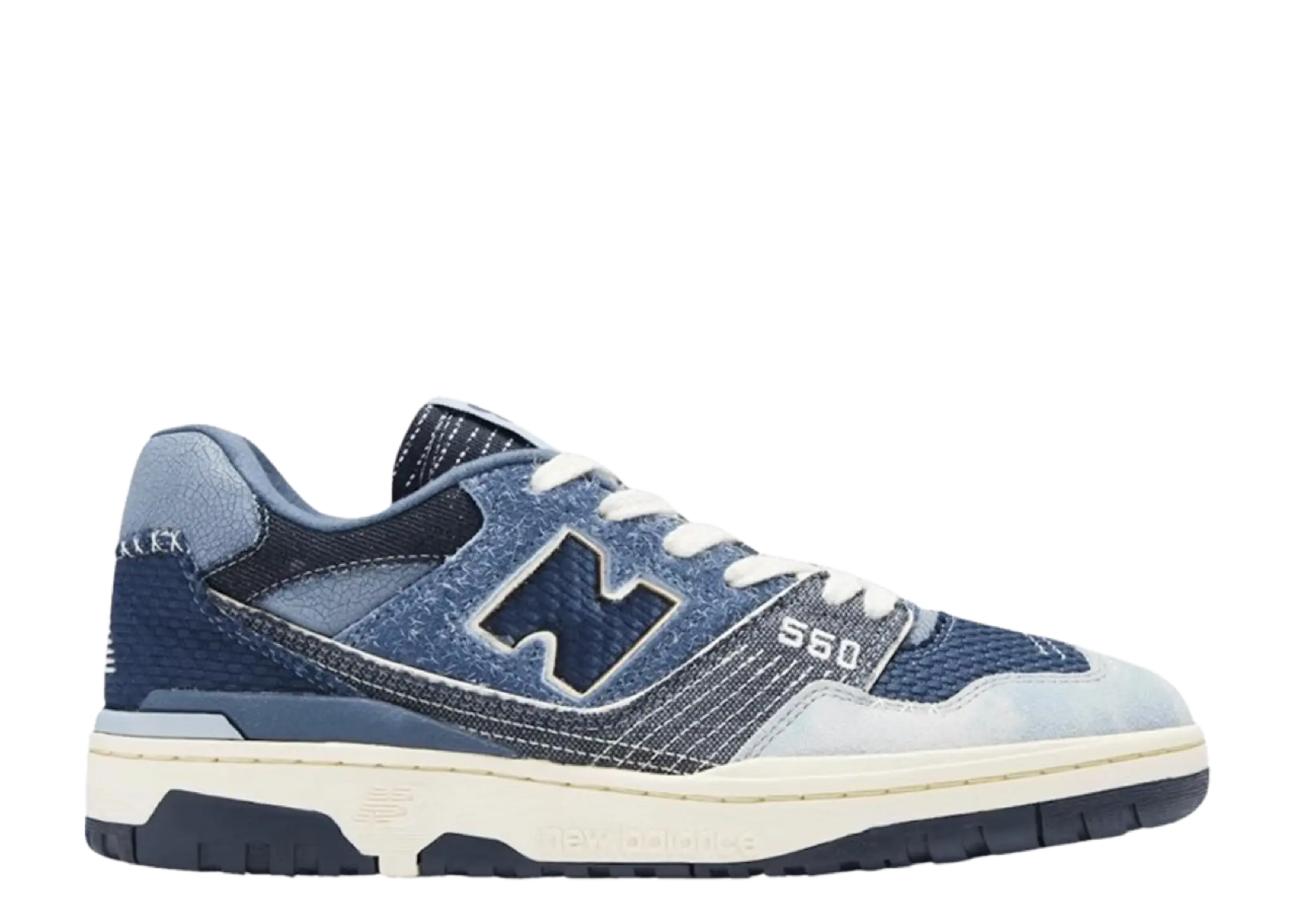 New Balance 550 Boro Pack
