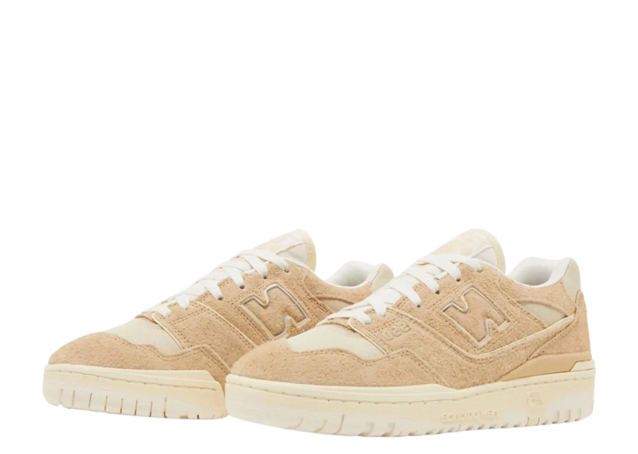 New Balance 550 Aime Leon Dore Taupe Suede - photo 2