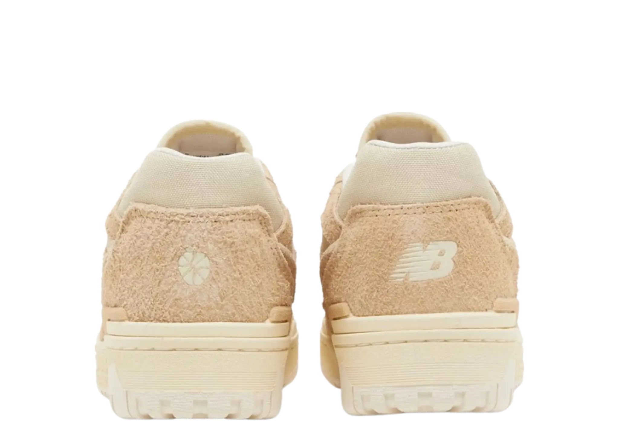 New Balance 550 Aime Leon Dore Taupe Suede - photo 3