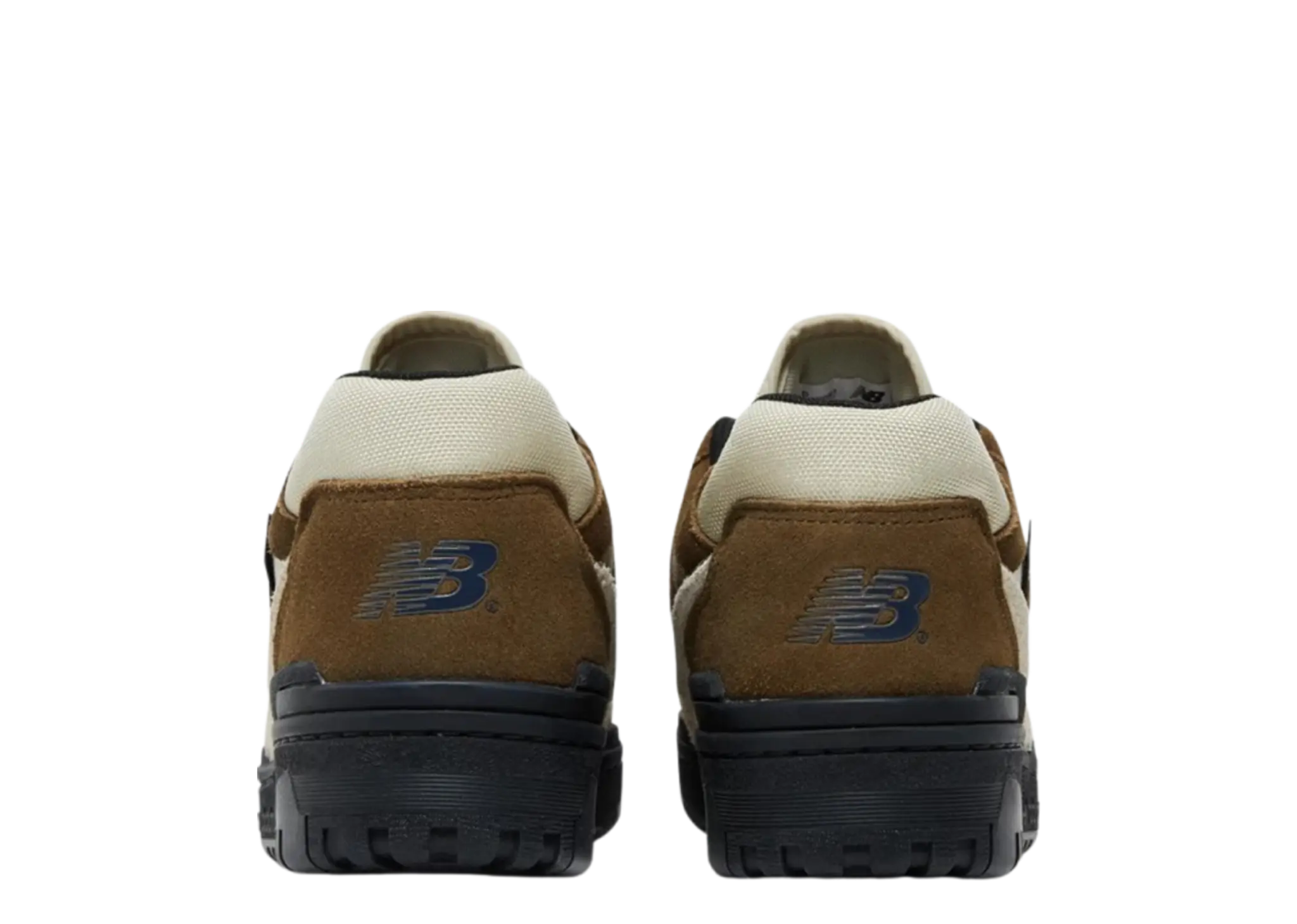 New Balance 550 size? Cordura Pack Sand Brown - photo 3