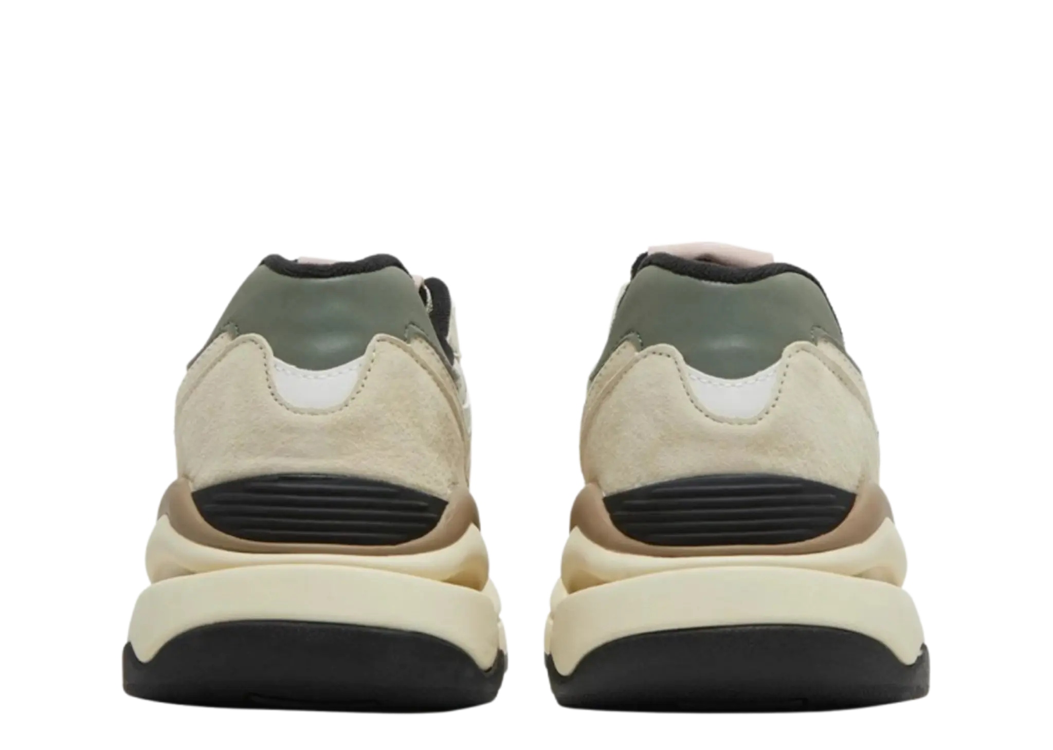 New Balance 57/40 Off White - photo 3