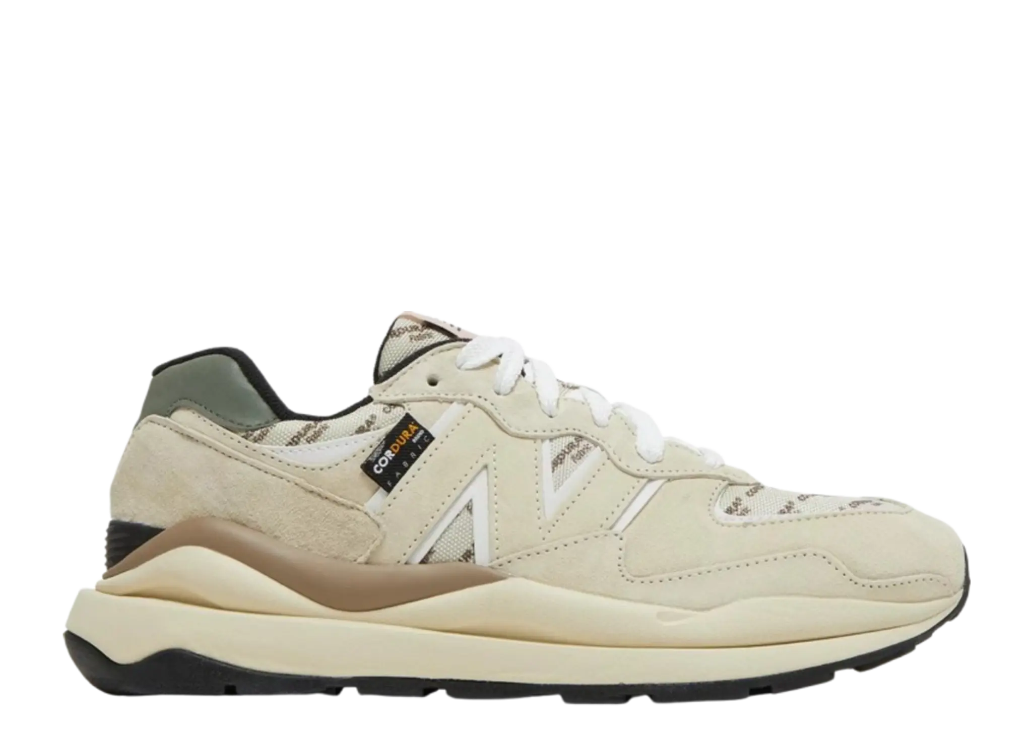 New Balance 57/40 Off White