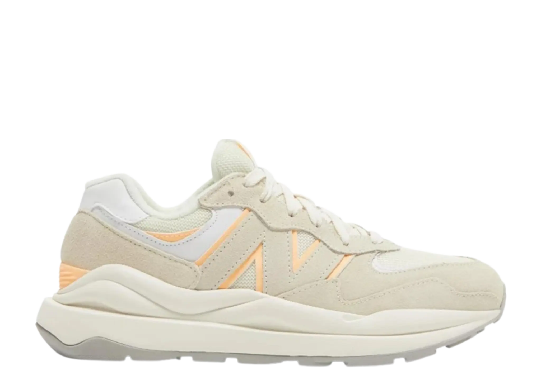 New Balance 57/40 Angora Light Mango (Women's)