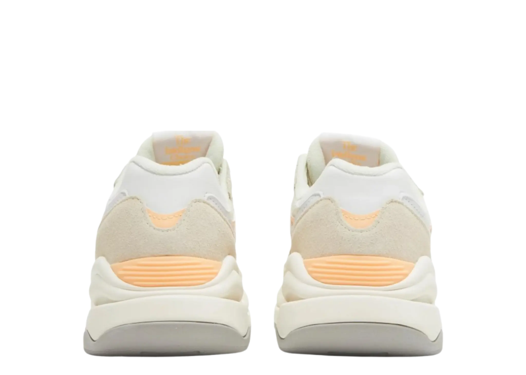 New Balance 57/40 Angora Light Mango (Women's) - photo 3