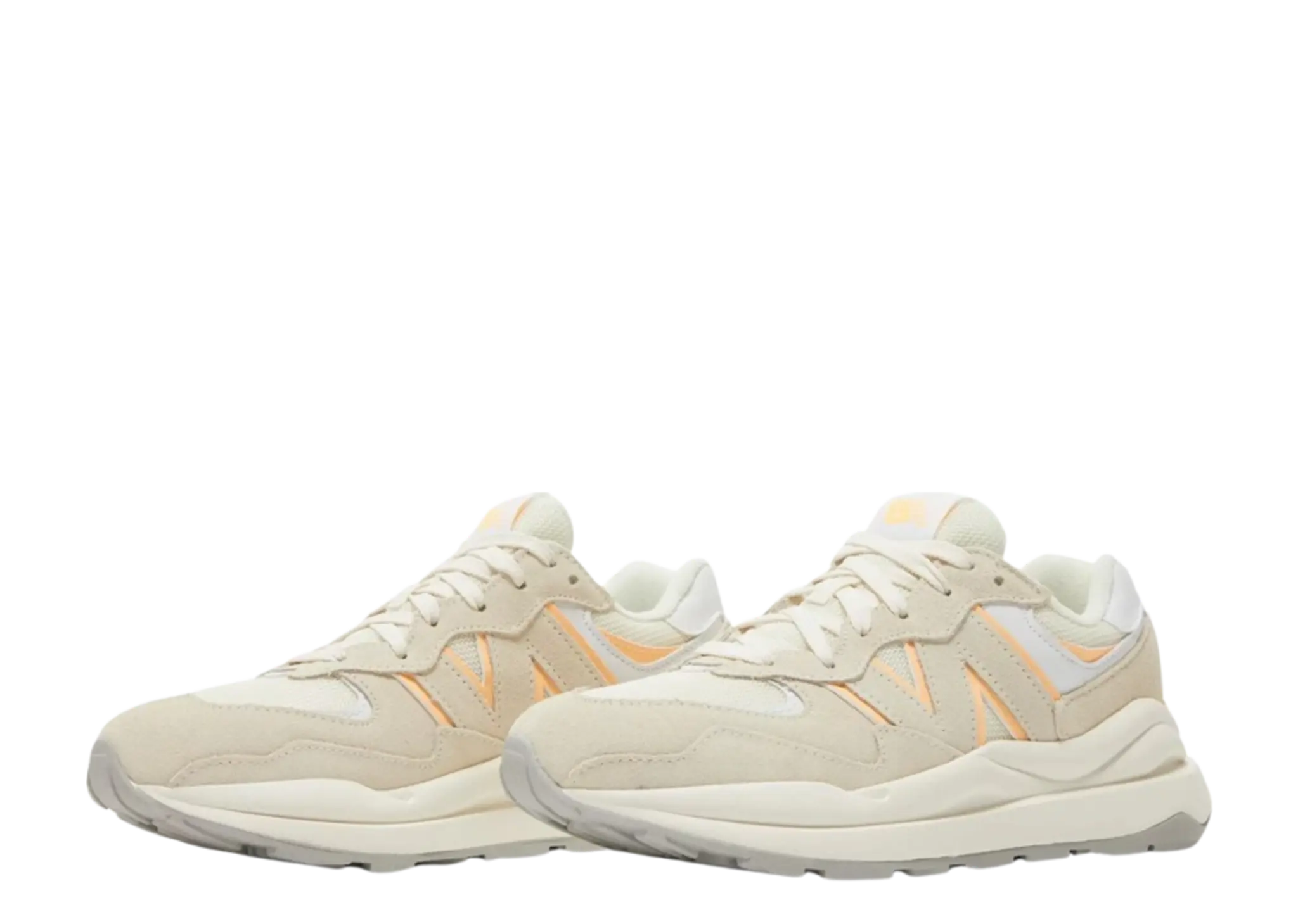 New Balance 57/40 Angora Light Mango (Women's) - photo 2