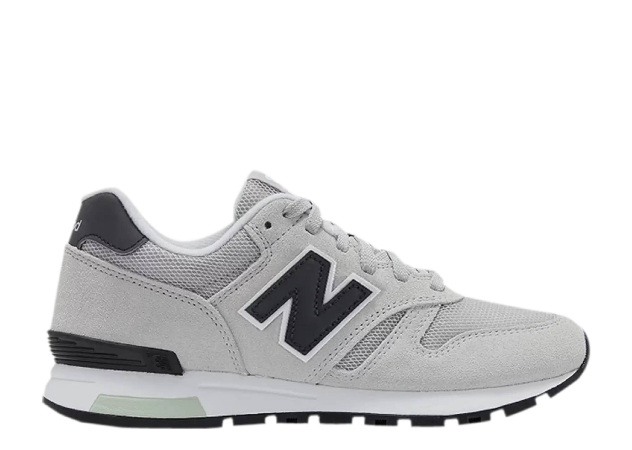 New Balance 565 Cloud Grey