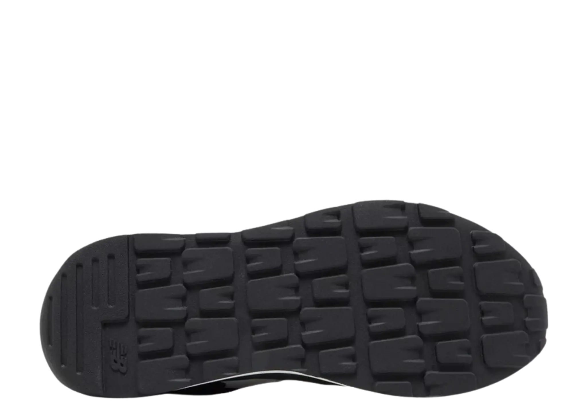 New Balance 57/40 Black Grey White - photo 4