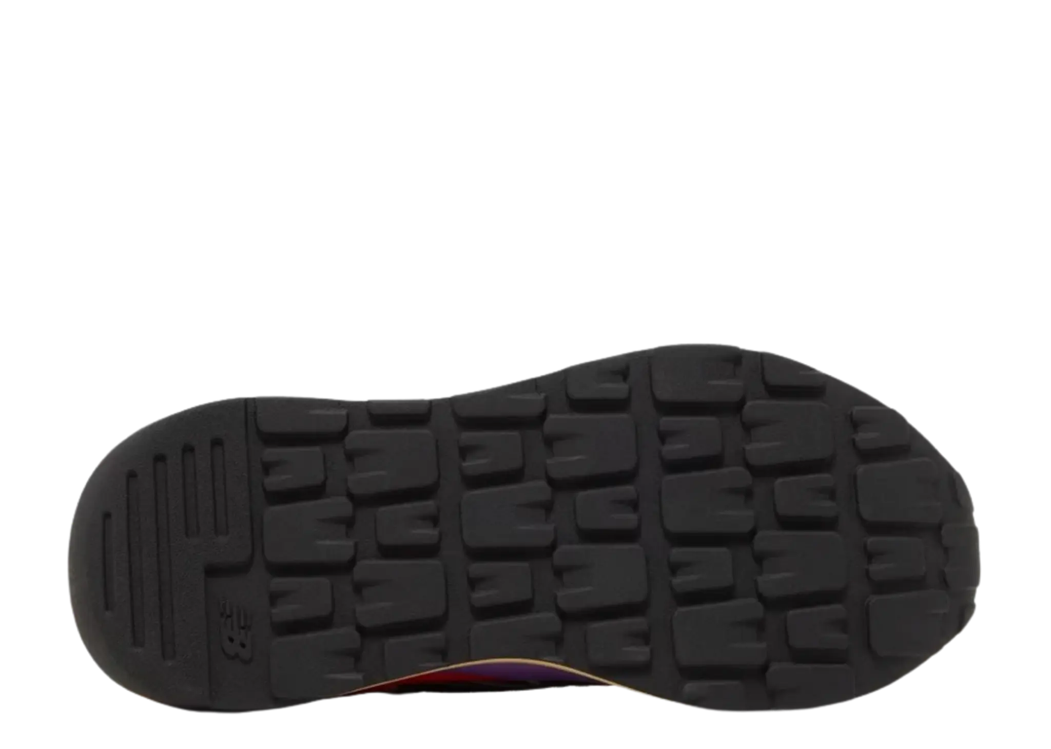 New Balance 57/40 Black Vivid Cactus - photo 4