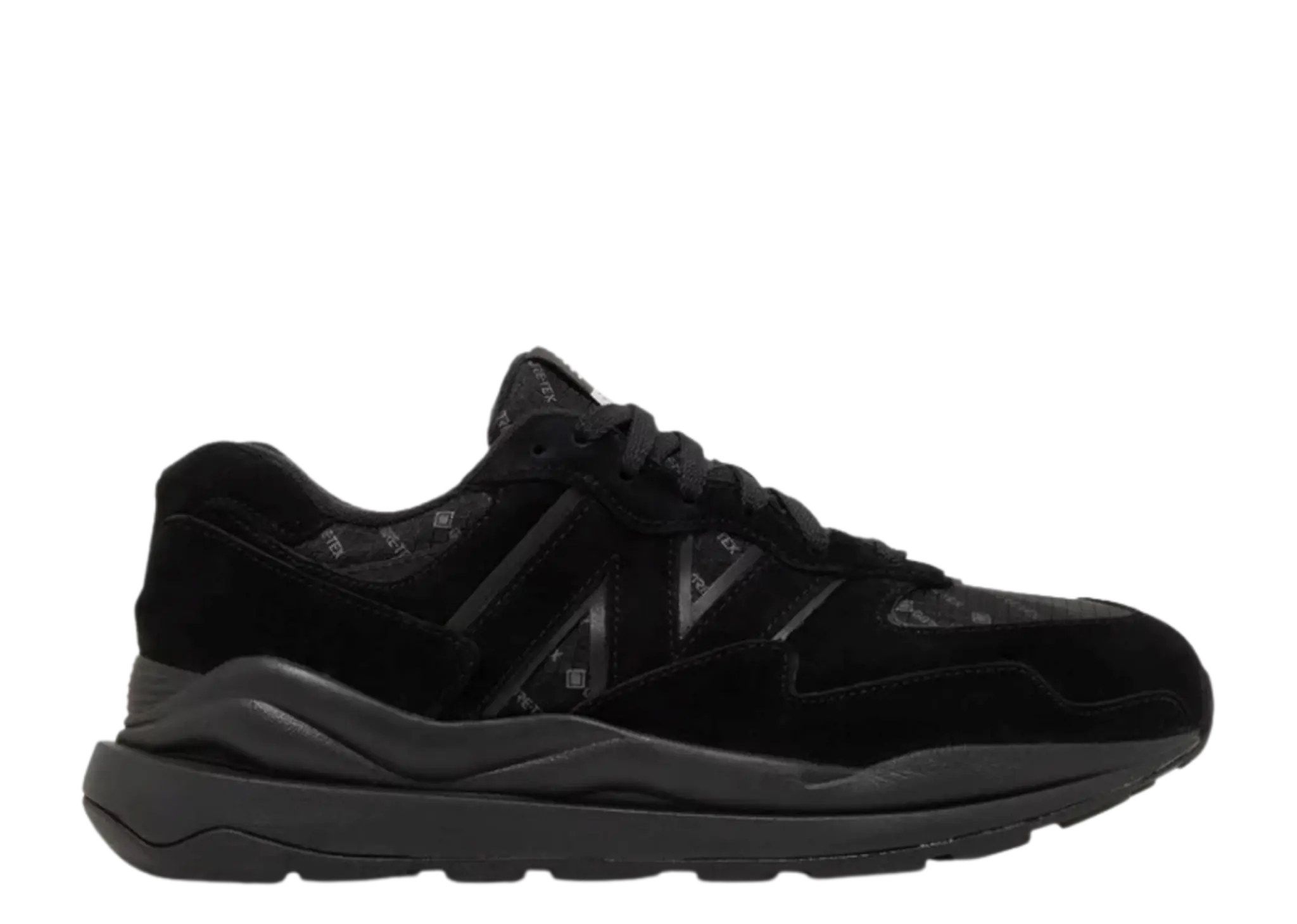 New Balance 57/40 Gore Tex Black