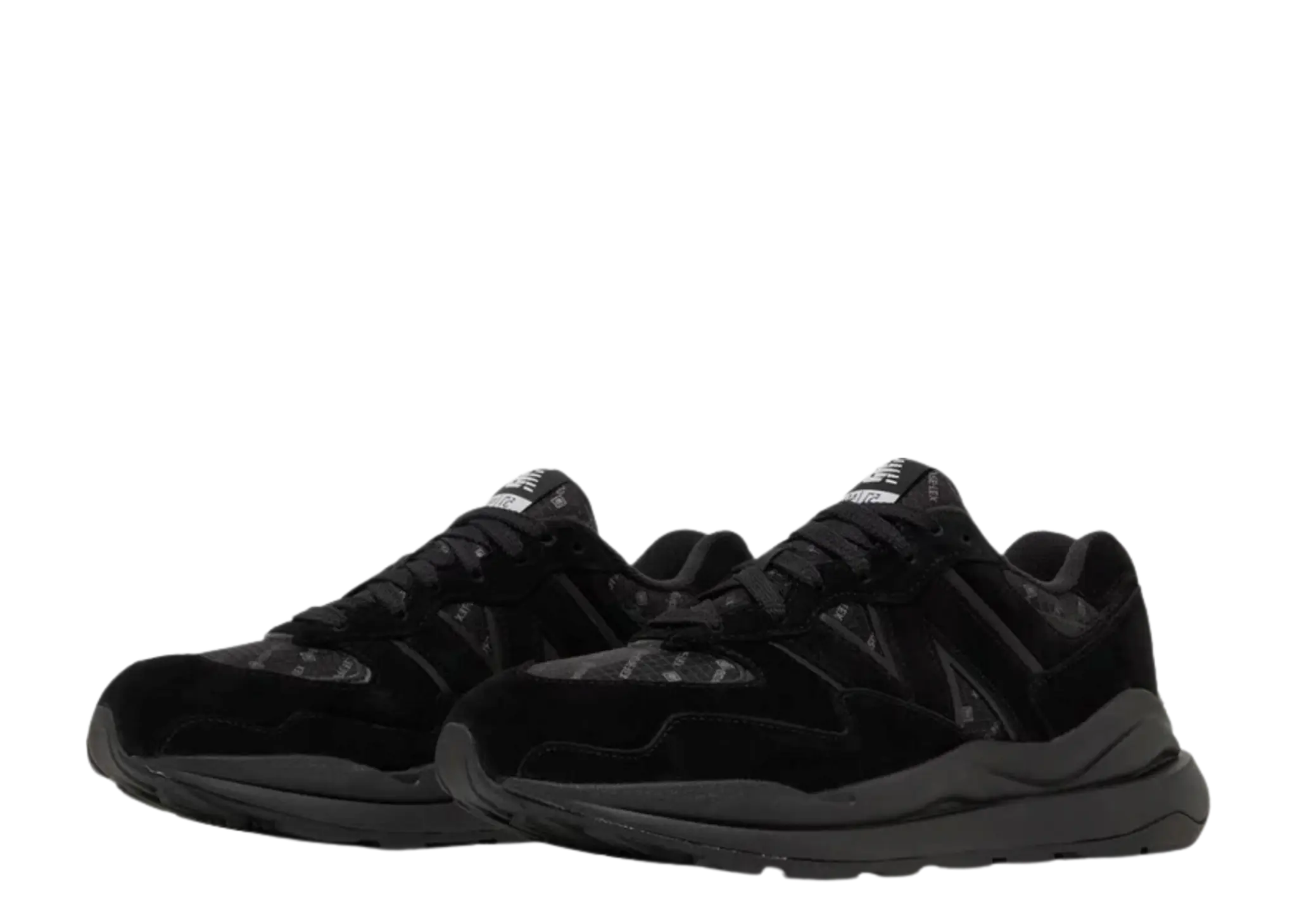 New Balance 57/40 Gore Tex Black - photo 2