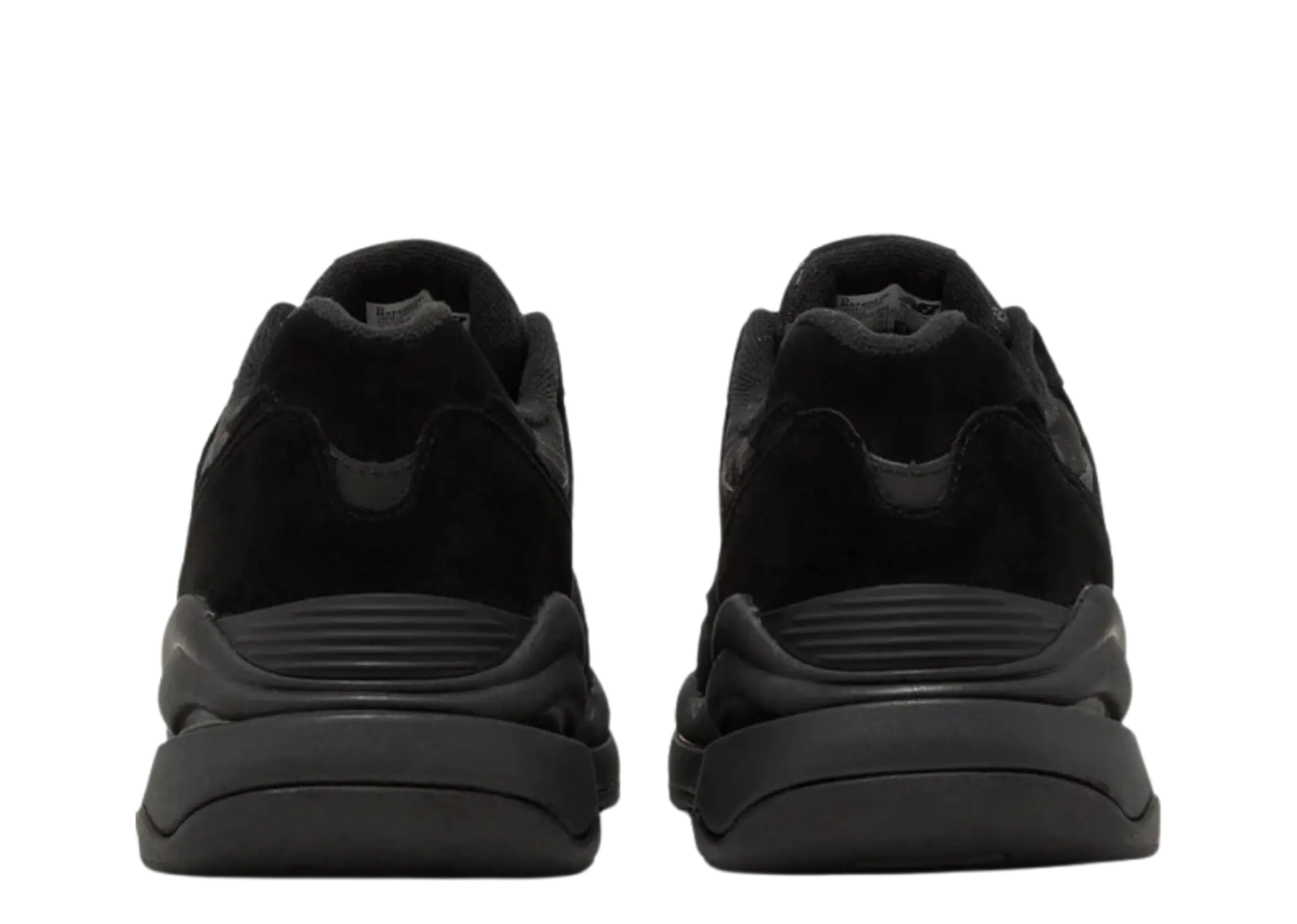 New Balance 57/40 Gore Tex Black - photo 3