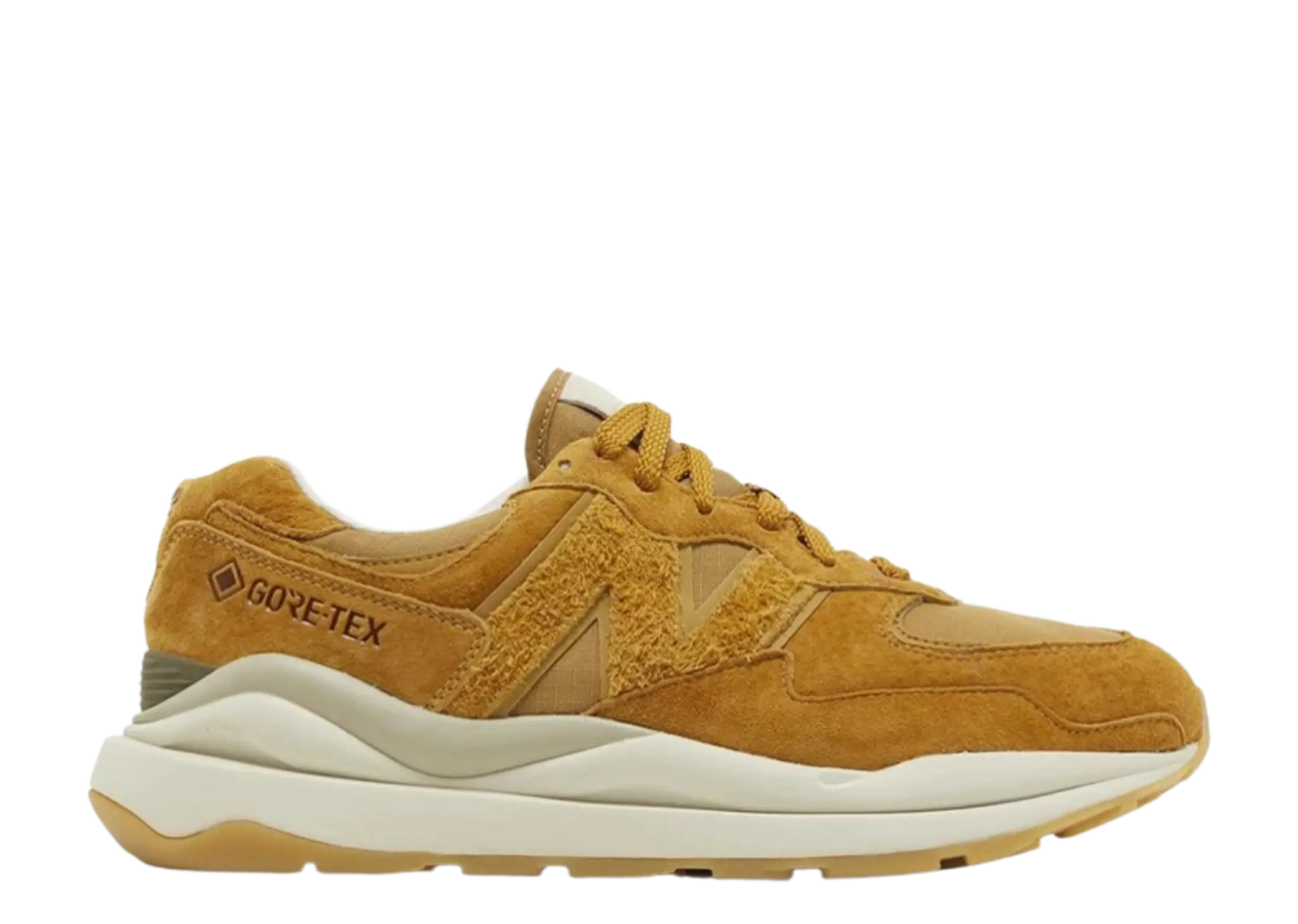 New Balance 57/40 Gore Tex Workwear Sea Salt Moonbeam