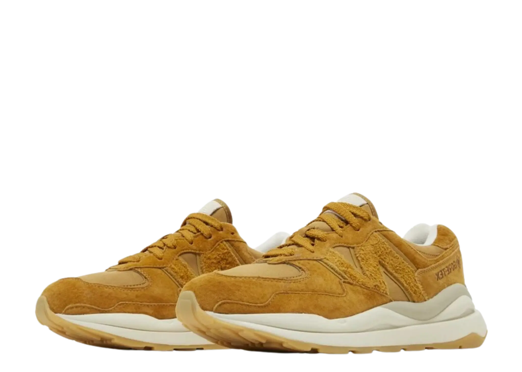 New Balance 57/40 Gore Tex Workwear Sea Salt Moonbeam - photo 2