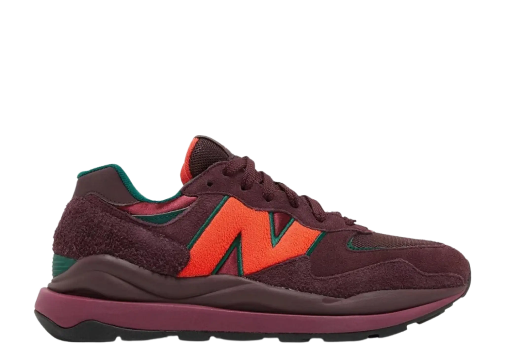 New Balance 57/40 Henna Neo Flame