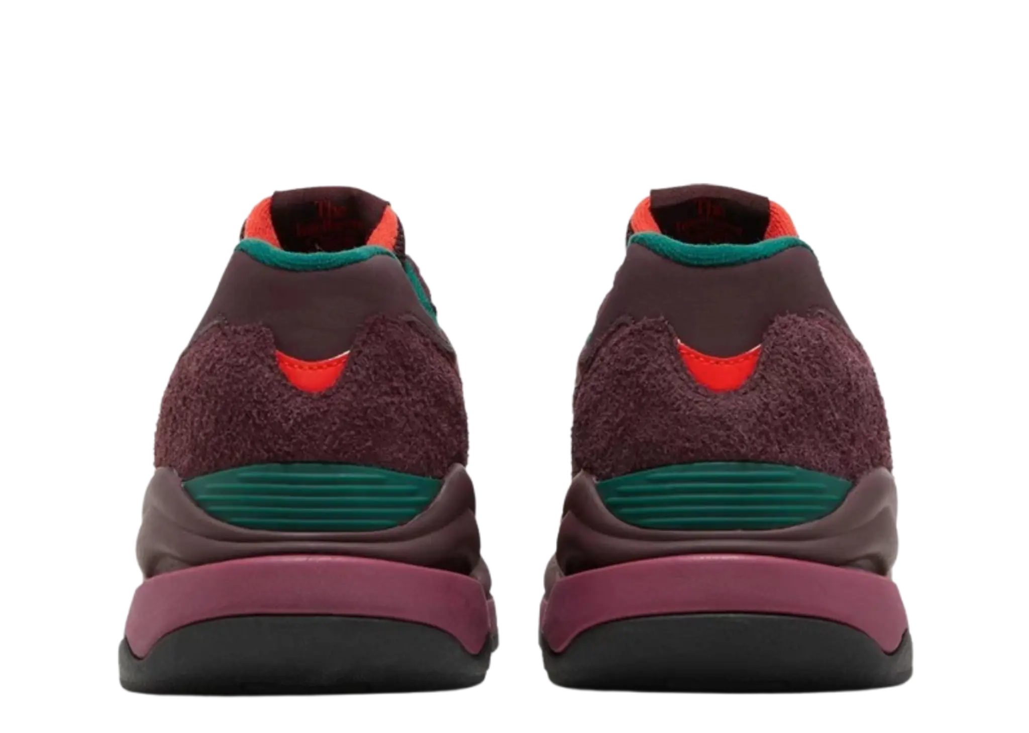 New Balance 57/40 Henna Neo Flame - photo 3