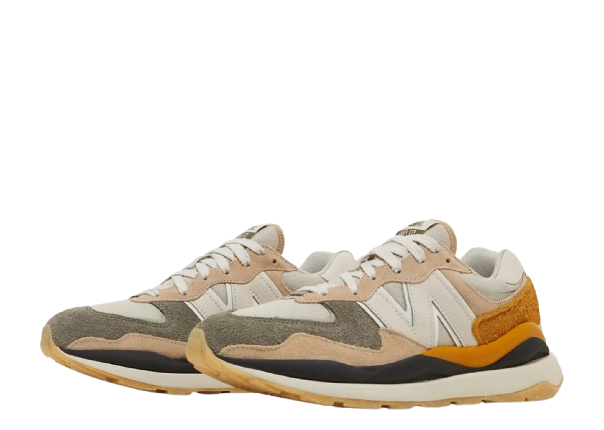 New Balance 57/40 Moonbeam Golden Hour - photo 2
