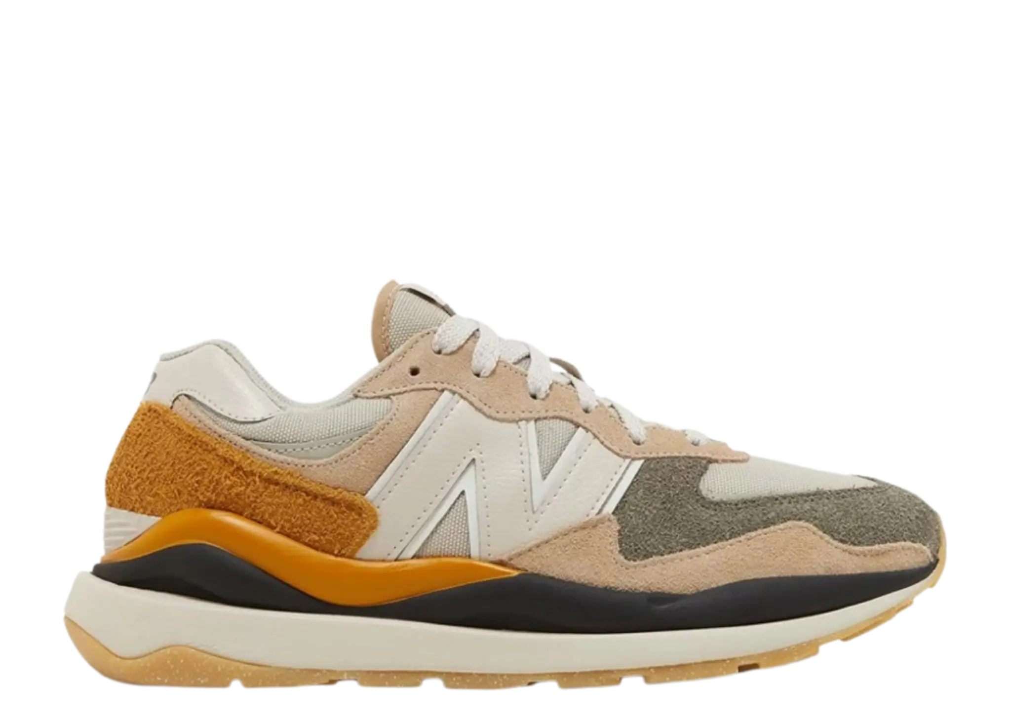 New Balance 57/40 Moonbeam Golden Hour