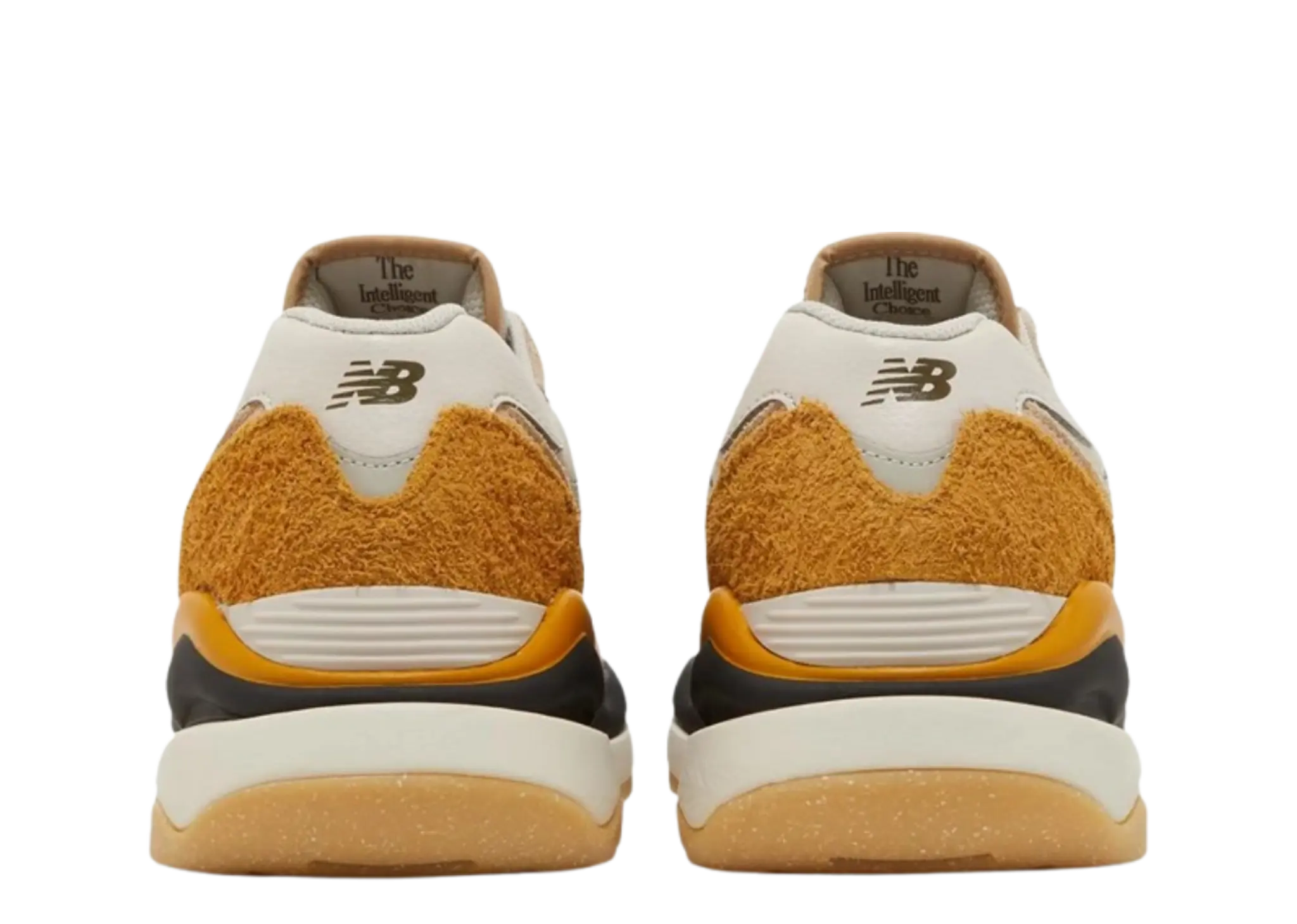New Balance 57/40 Moonbeam Golden Hour - photo 3