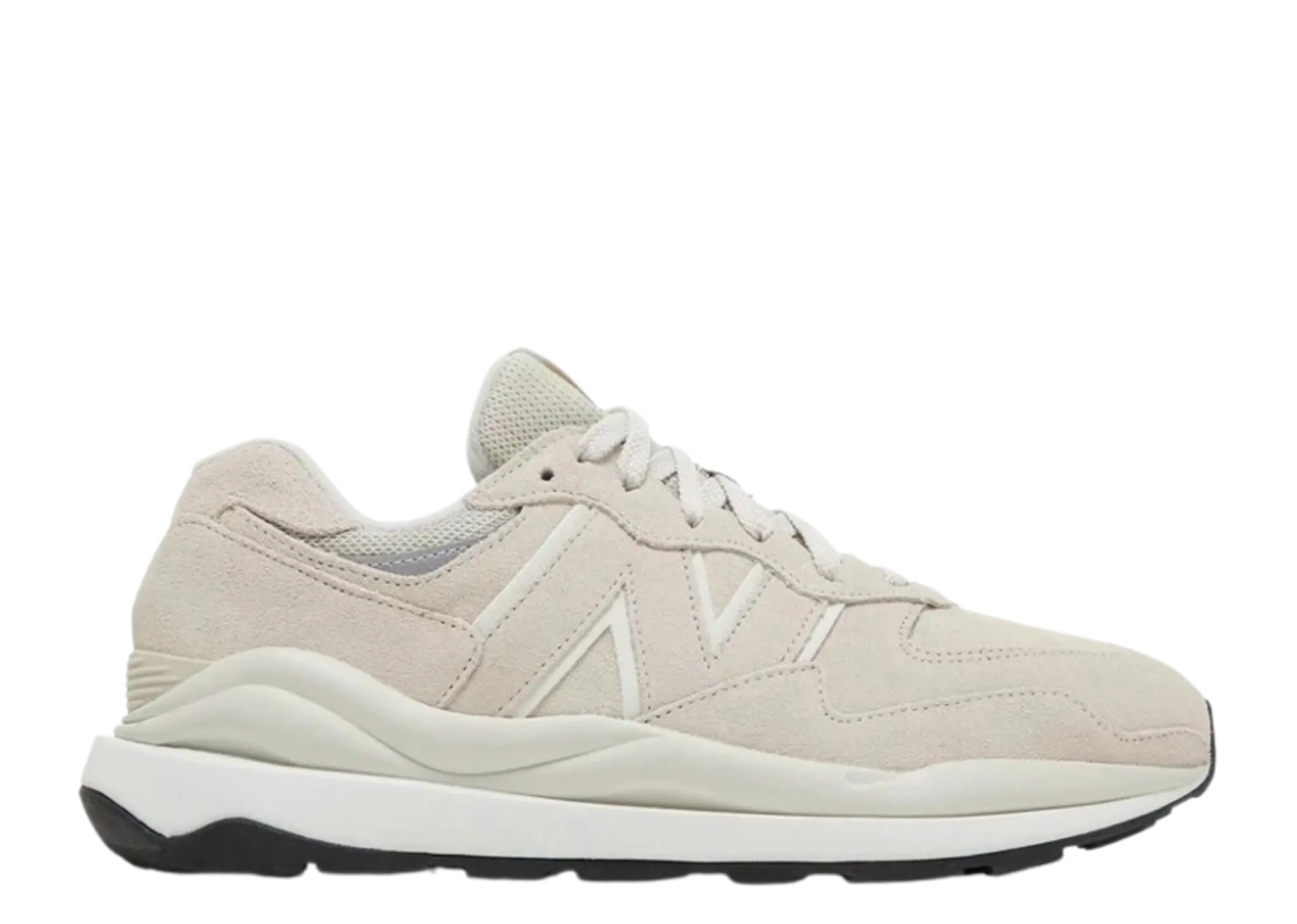 New Balance 57/40 Moonbeam Sea Salt