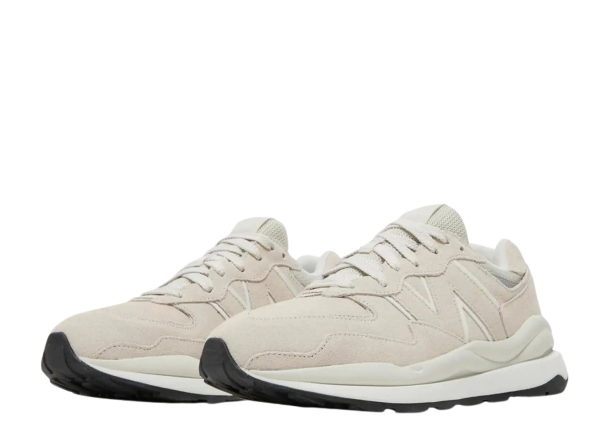New Balance 57/40 Moonbeam Sea Salt - photo 2