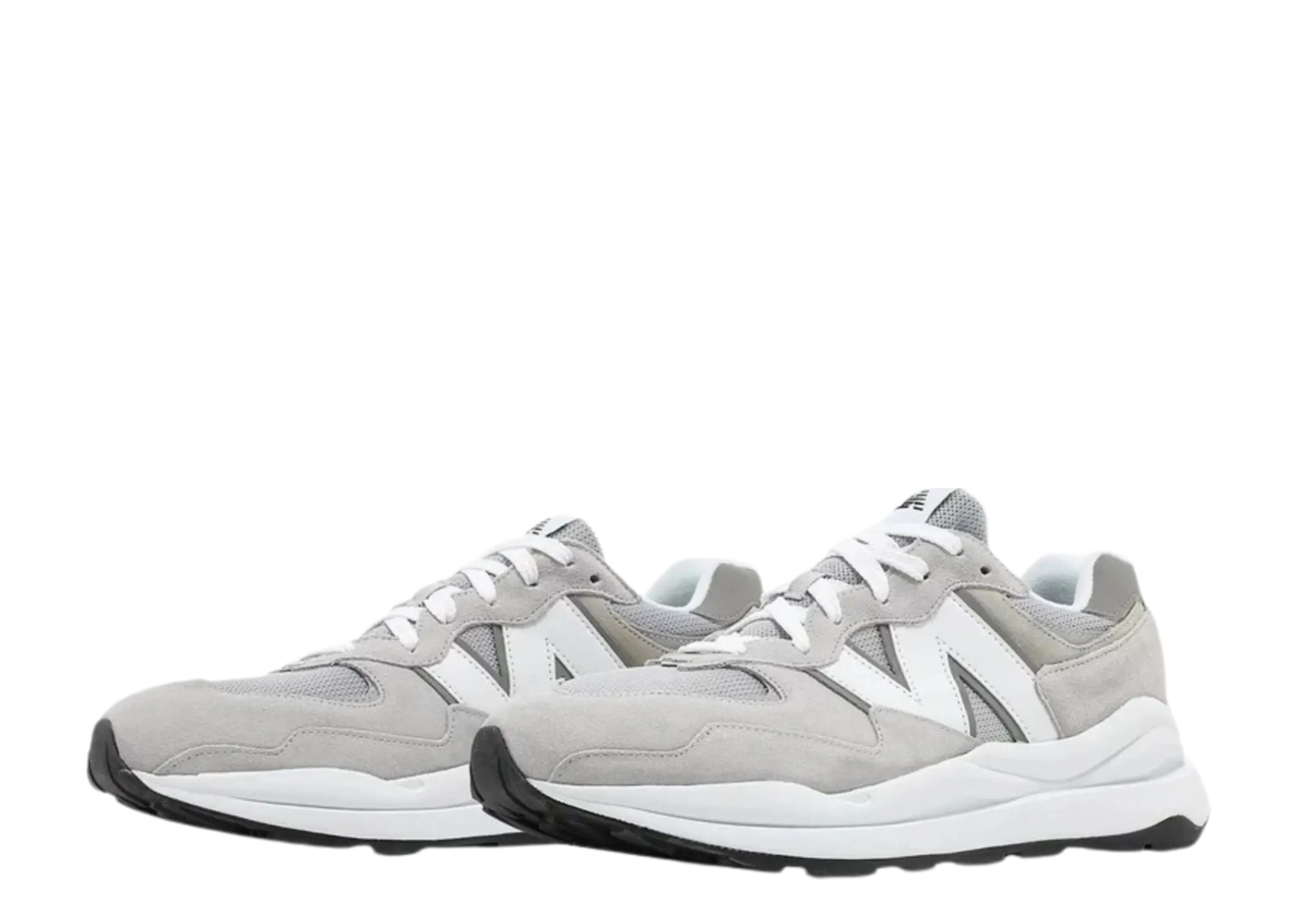 New Balance 57/40 Rain Cloud - photo 2