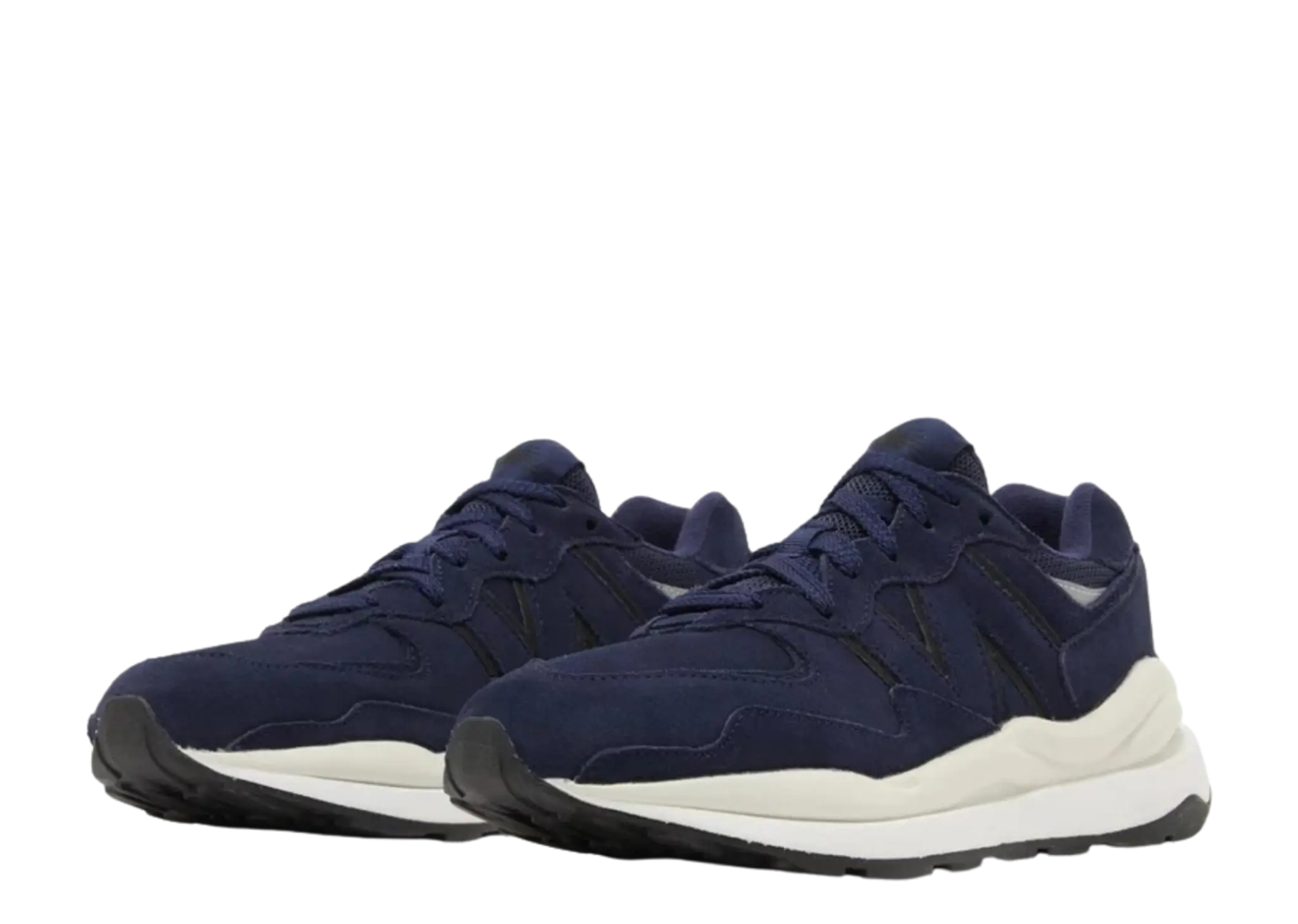 New Balance 57/40 Team Navy Black - photo 2