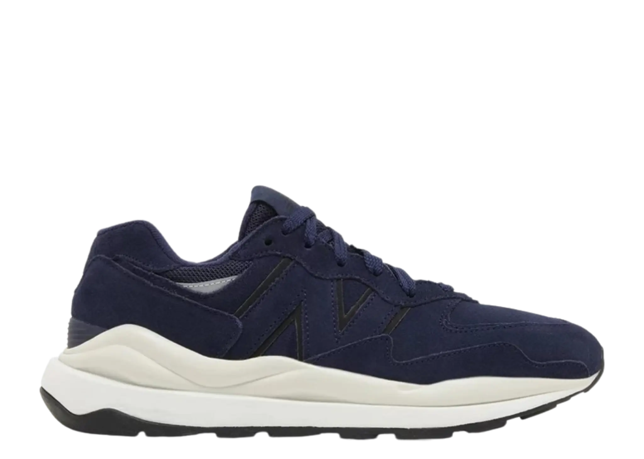 New Balance 57/40 Team Navy Black