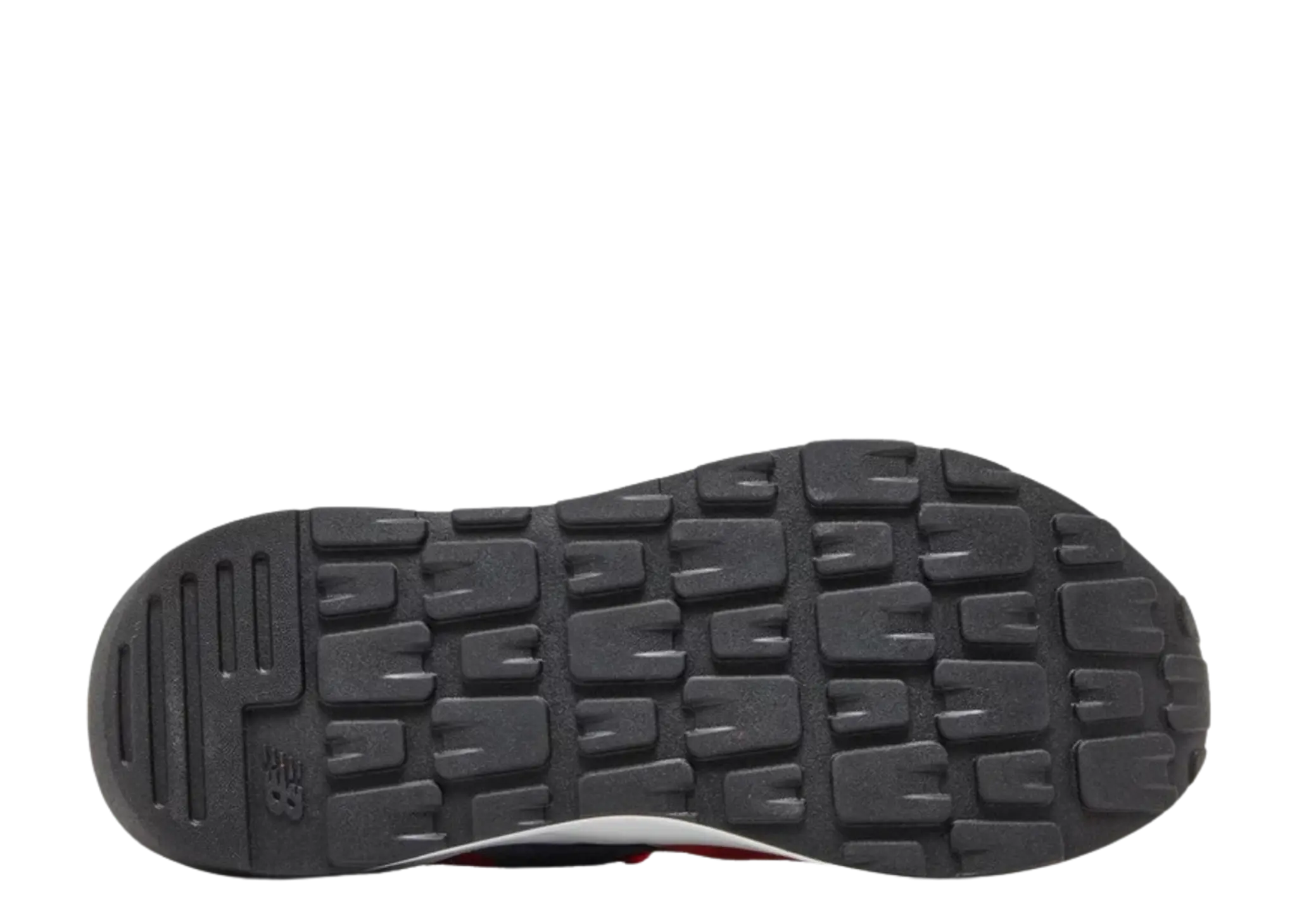New Balance 57/40 Team Red - photo 4