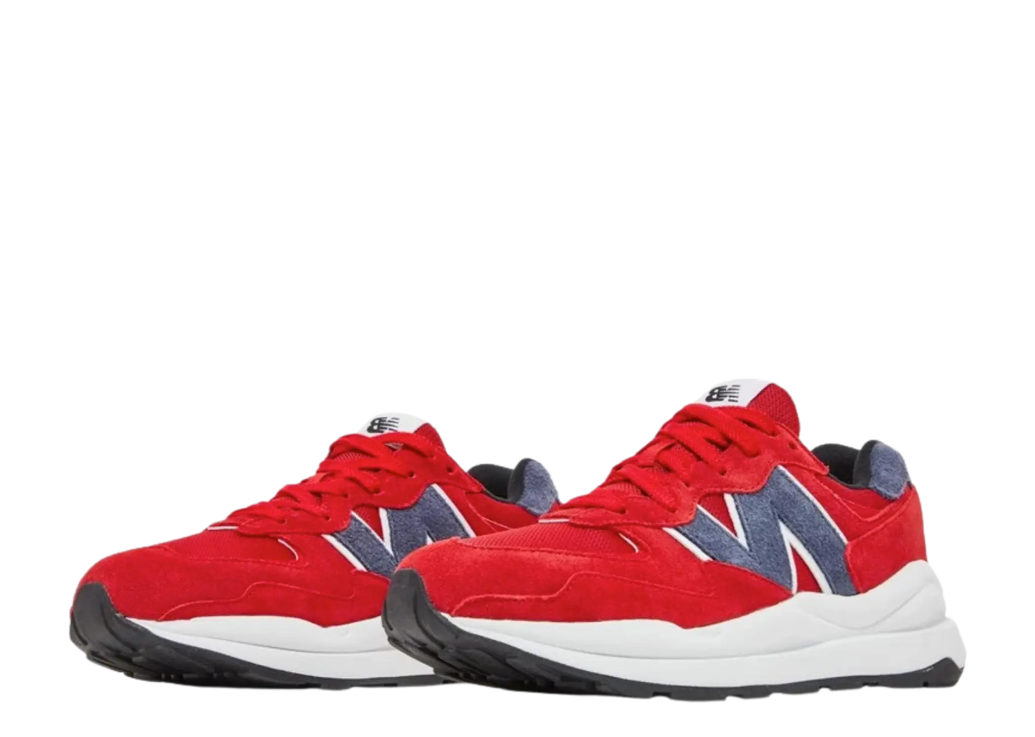 New Balance 57/40 Team Red - photo 2