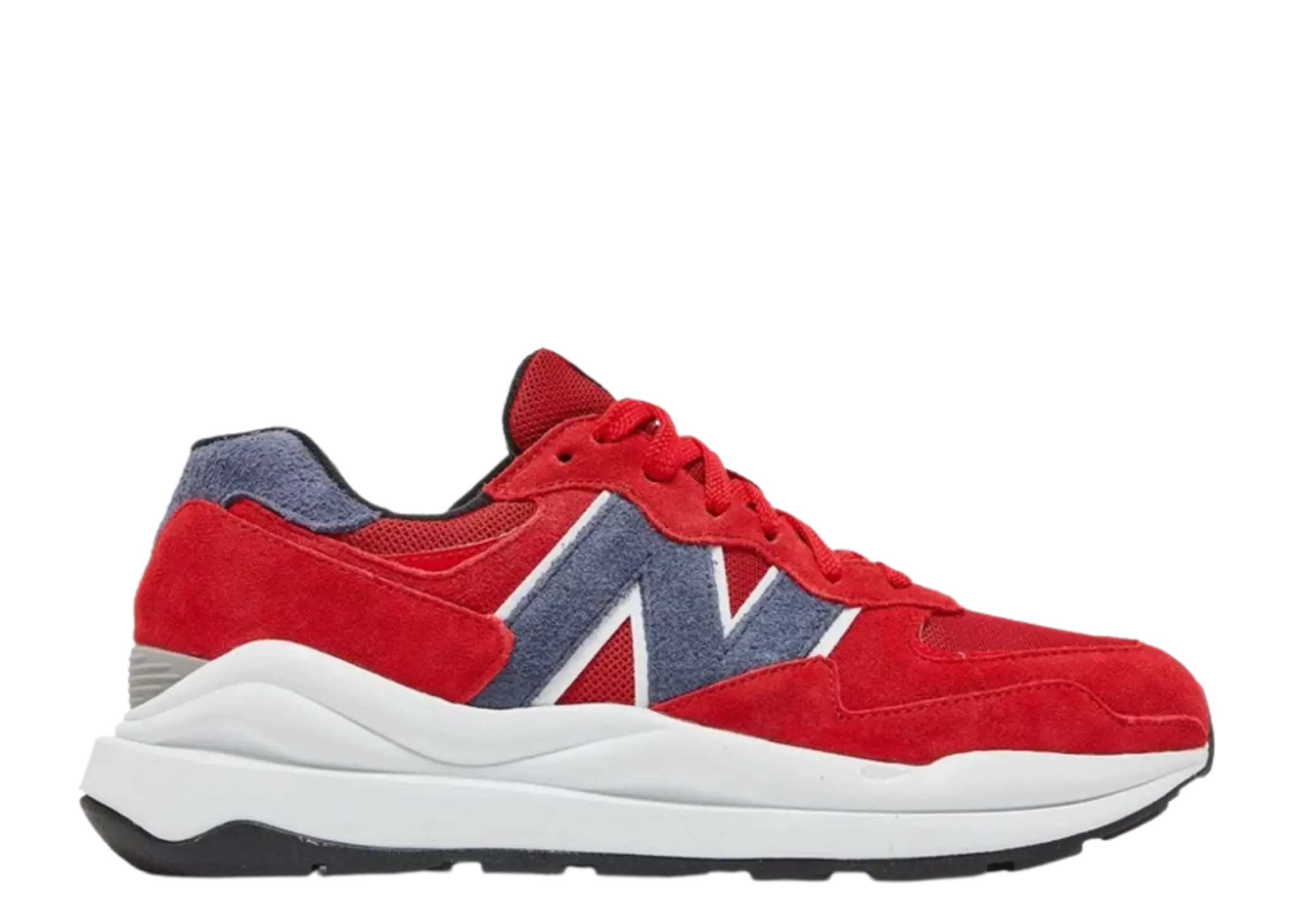 New Balance 57/40 Team Red