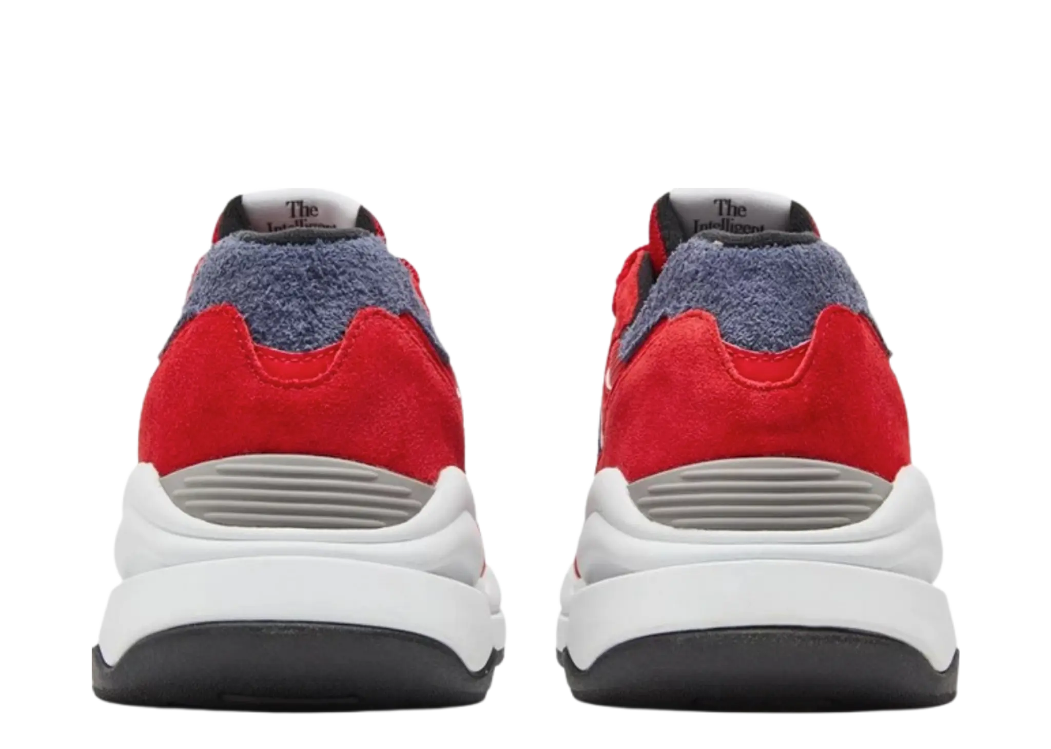 New Balance 57/40 Team Red - photo 3