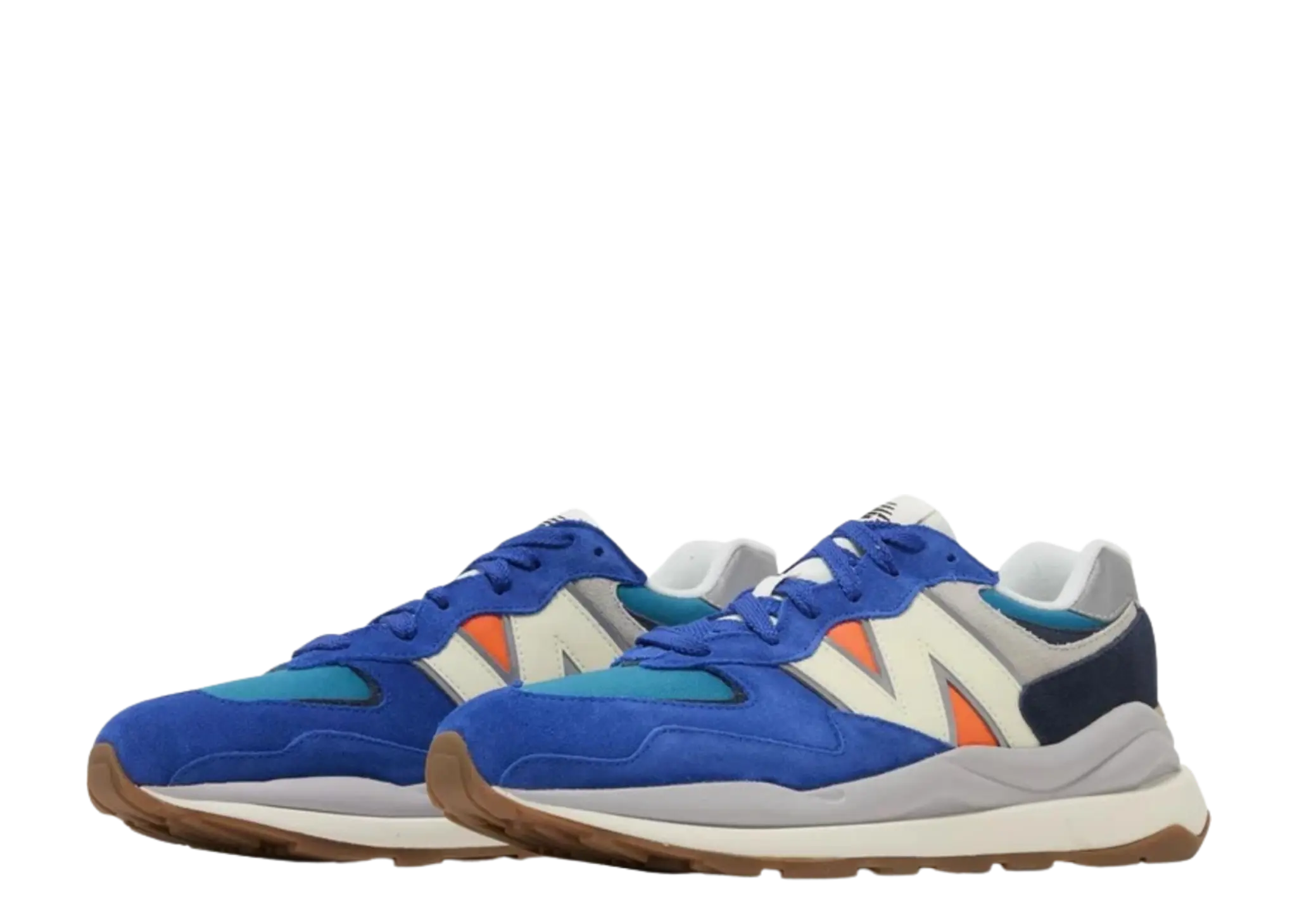New Balance 57/40 Team Royal Orange - photo 2
