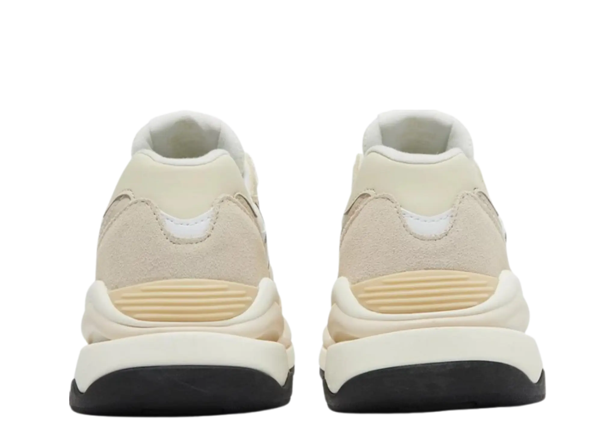 New Balance 57/40 Sea Salt Calm Taupe (Women's) - photo 3