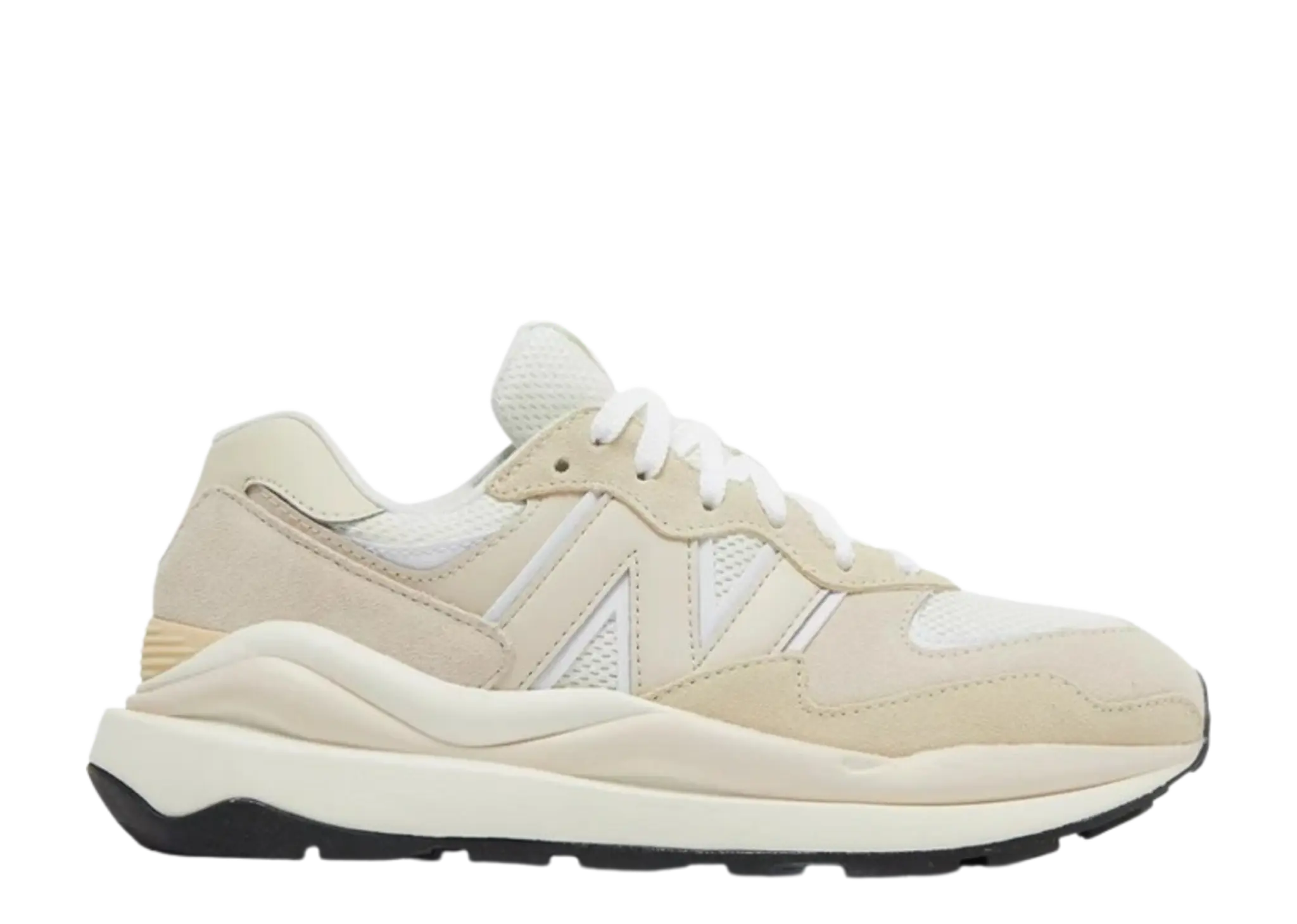 New Balance 57/40 Sea Salt Calm Taupe (Women's)