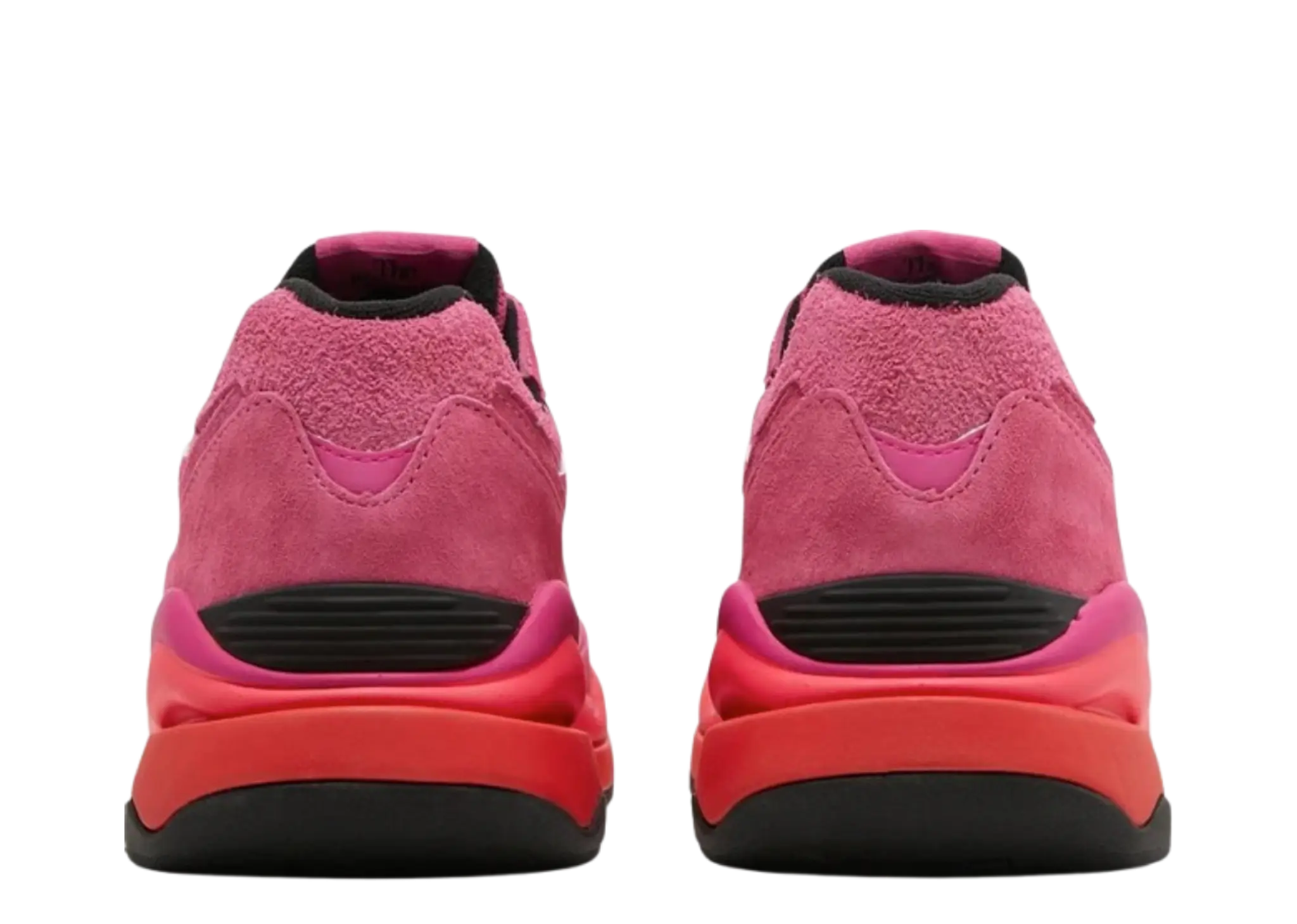 New Balance 57/40 Valentine's Day (2021) - photo 3