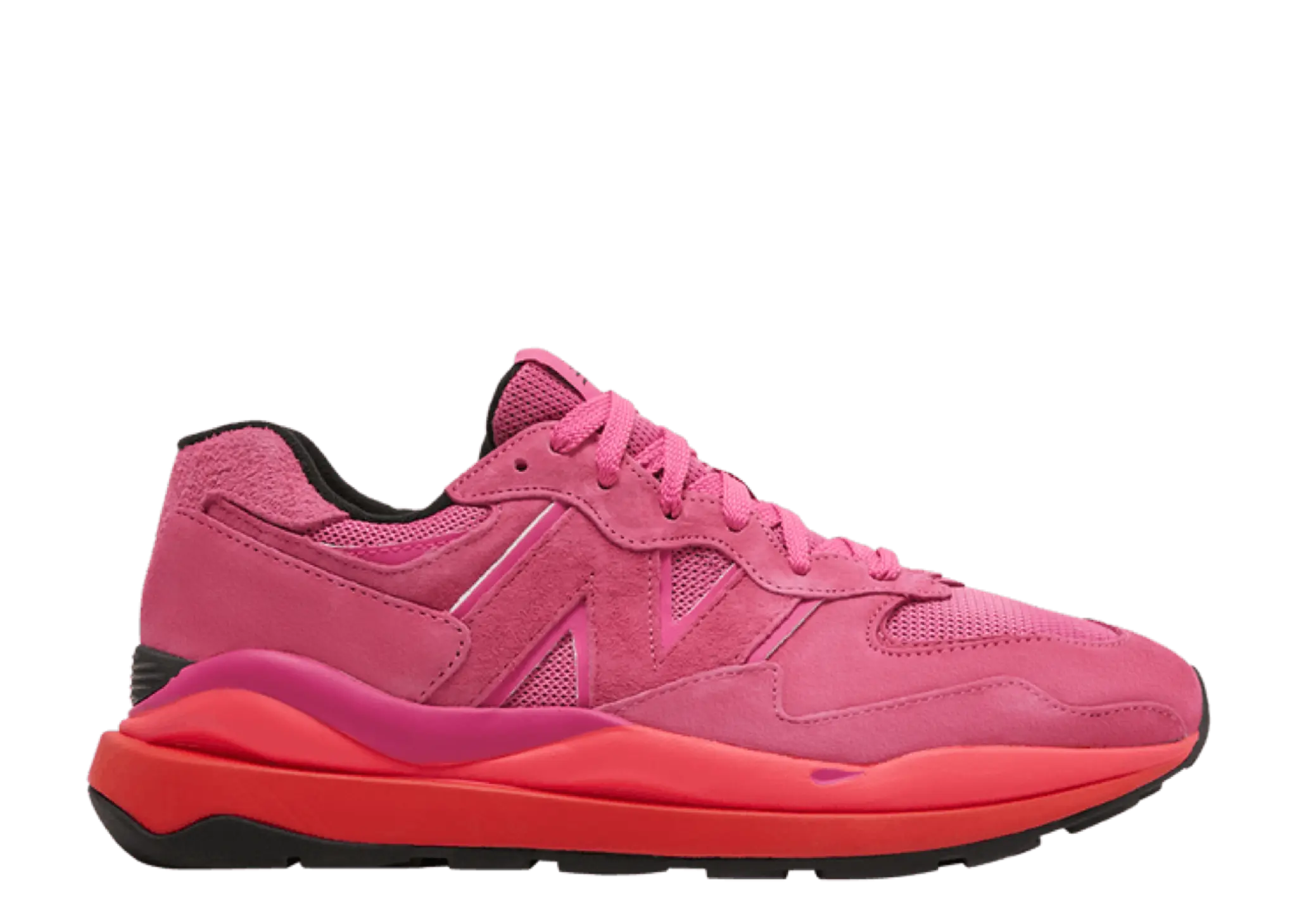 New Balance 57/40 Valentine's Day (2021)