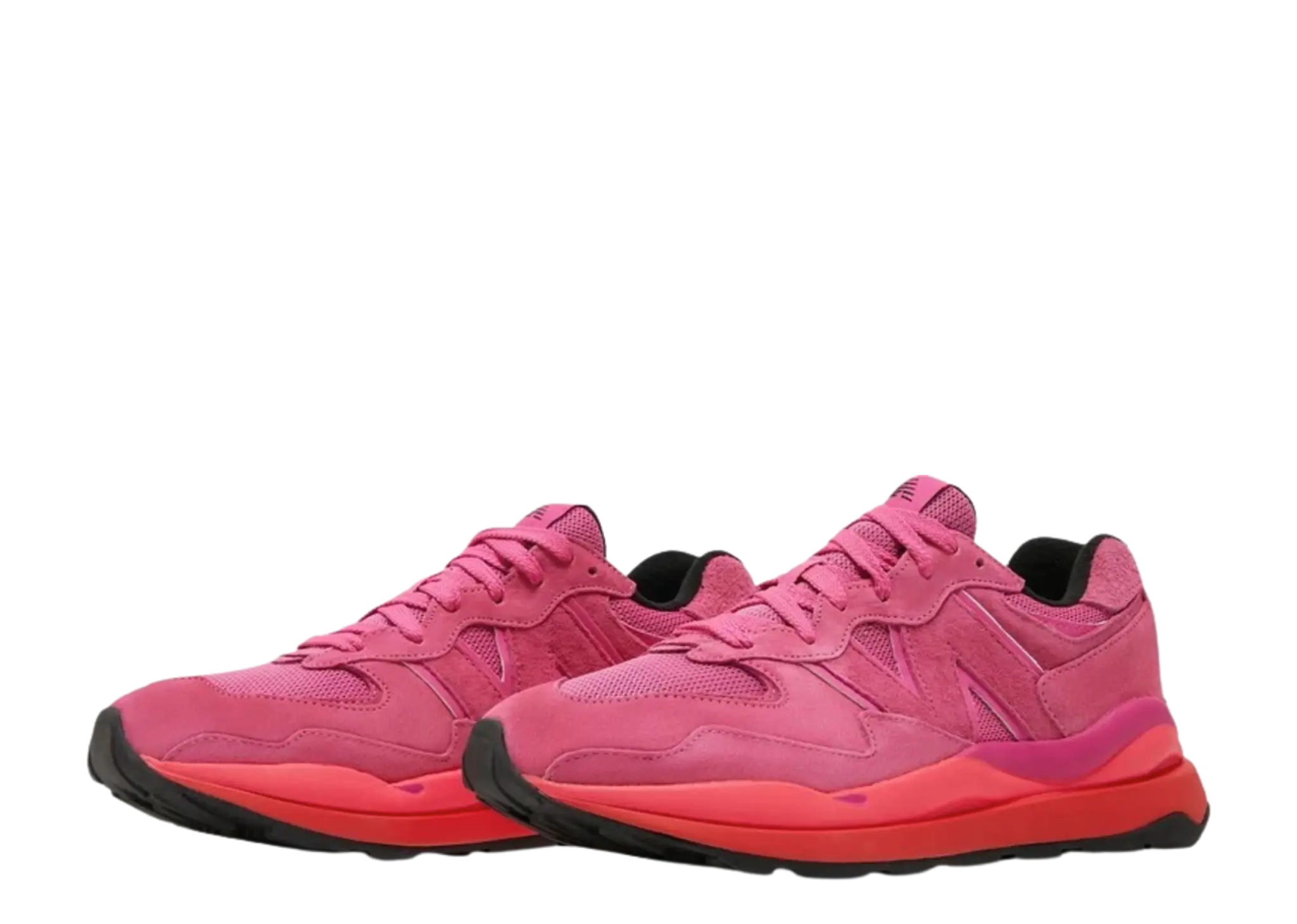 New Balance 57/40 Valentine's Day (2021) - photo 2