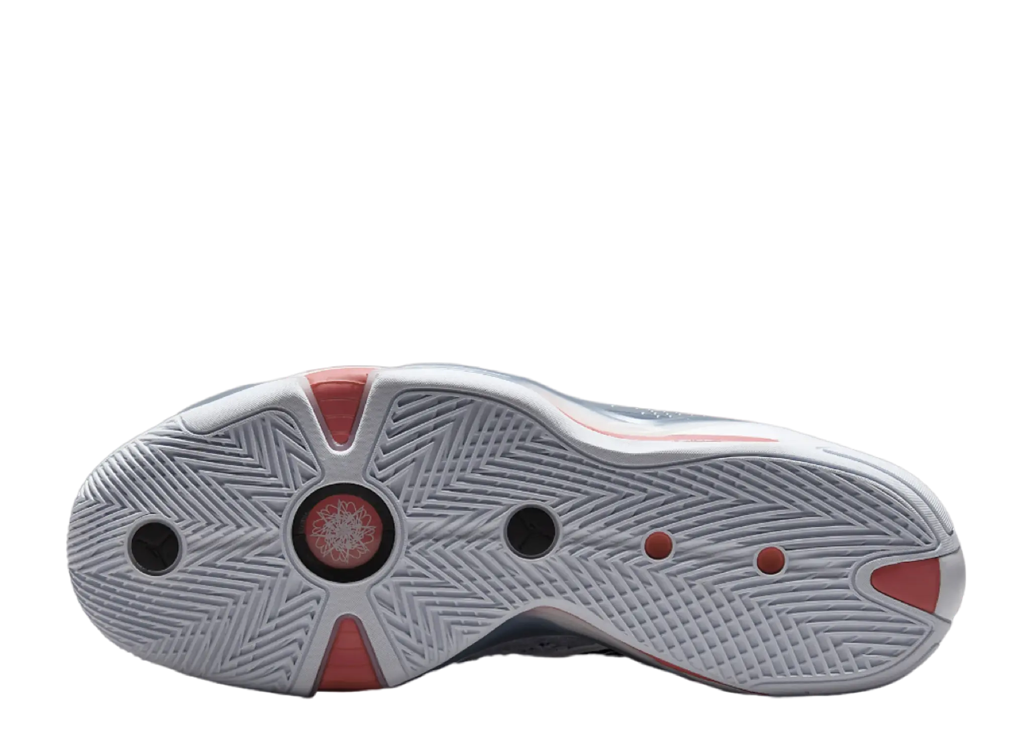 Air Jordan 38 Low PF Siren Red - photo 4