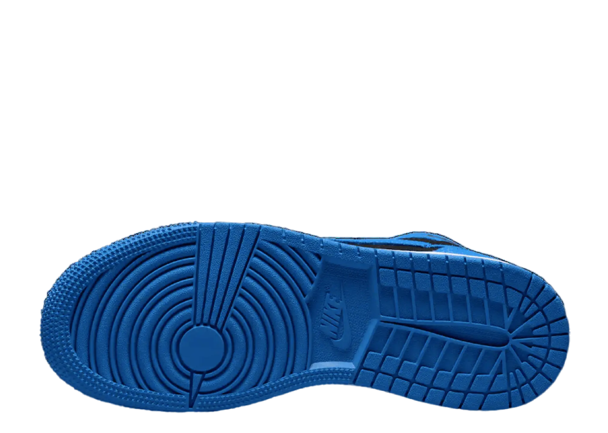 Air Jordan 1 Retro High OG Royal Reimagined (Grade School) - photo 4