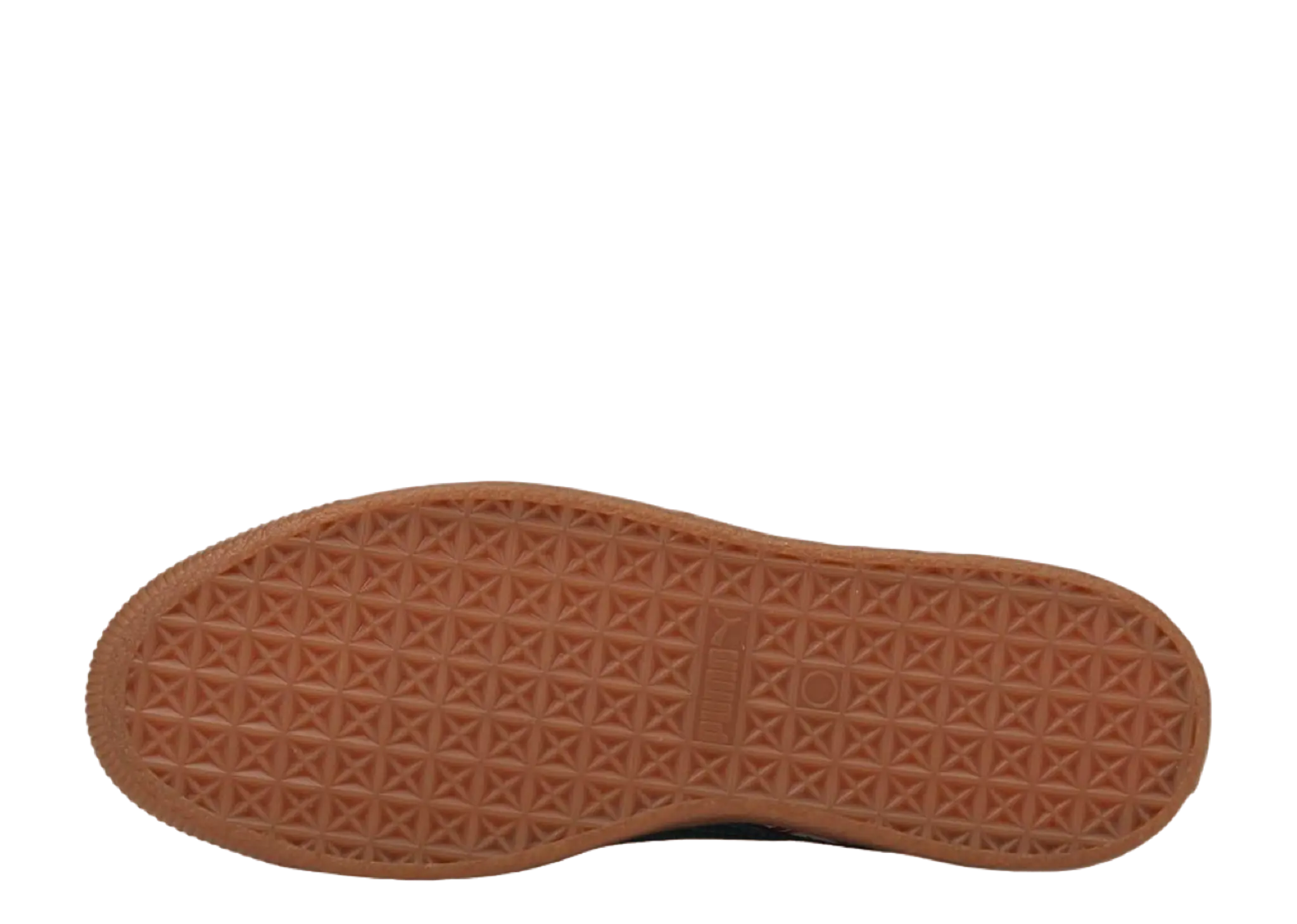 Puma Clyde Tassle Dapper Dan Frair Brown - photo 4