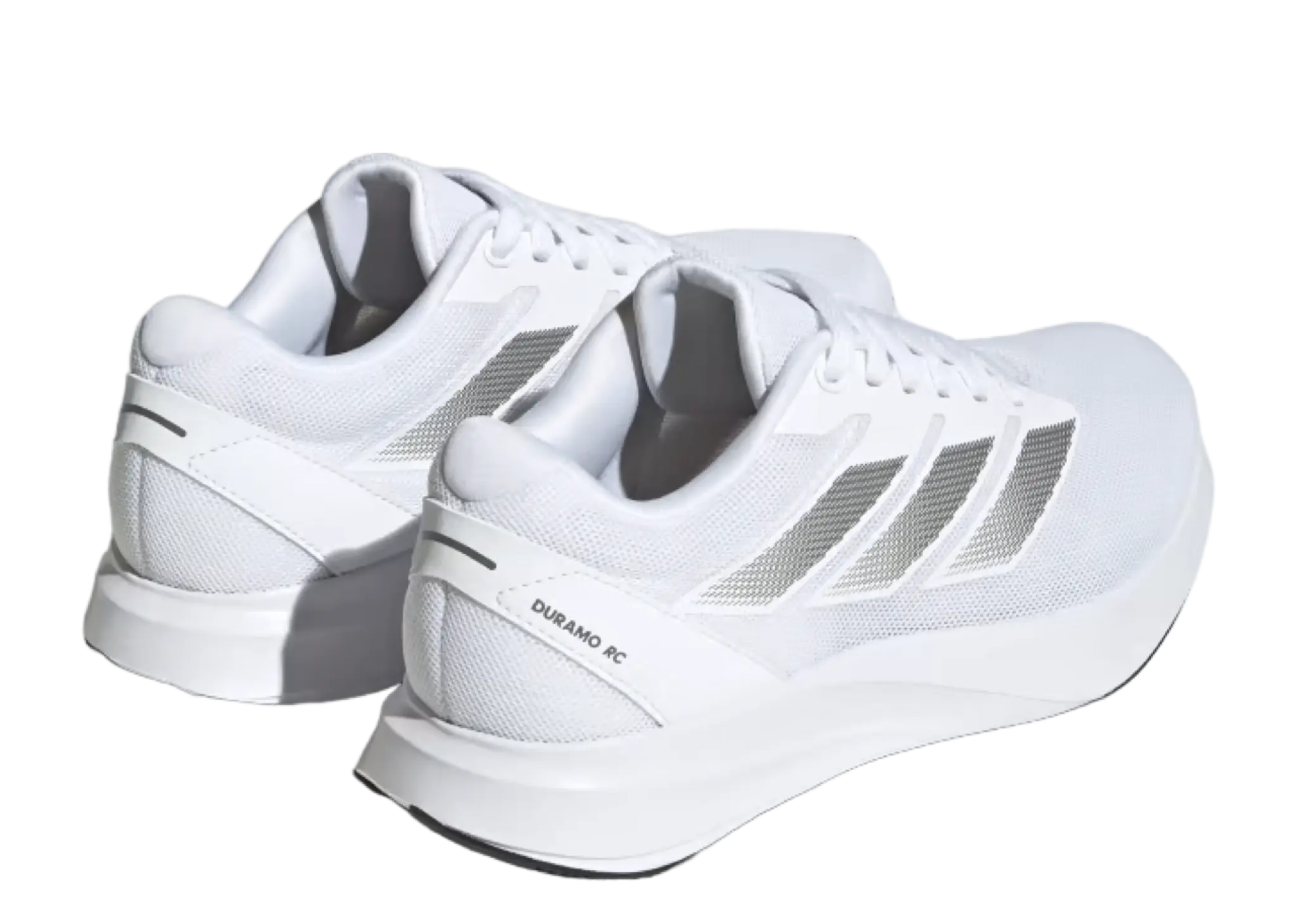Adidas Duramo RC Cloud White (Women's) - photo 3