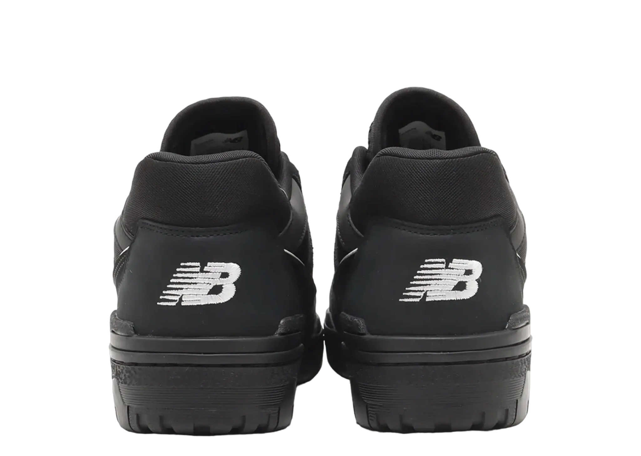 New Balance 550 x Atmos Back in Black - photo 3