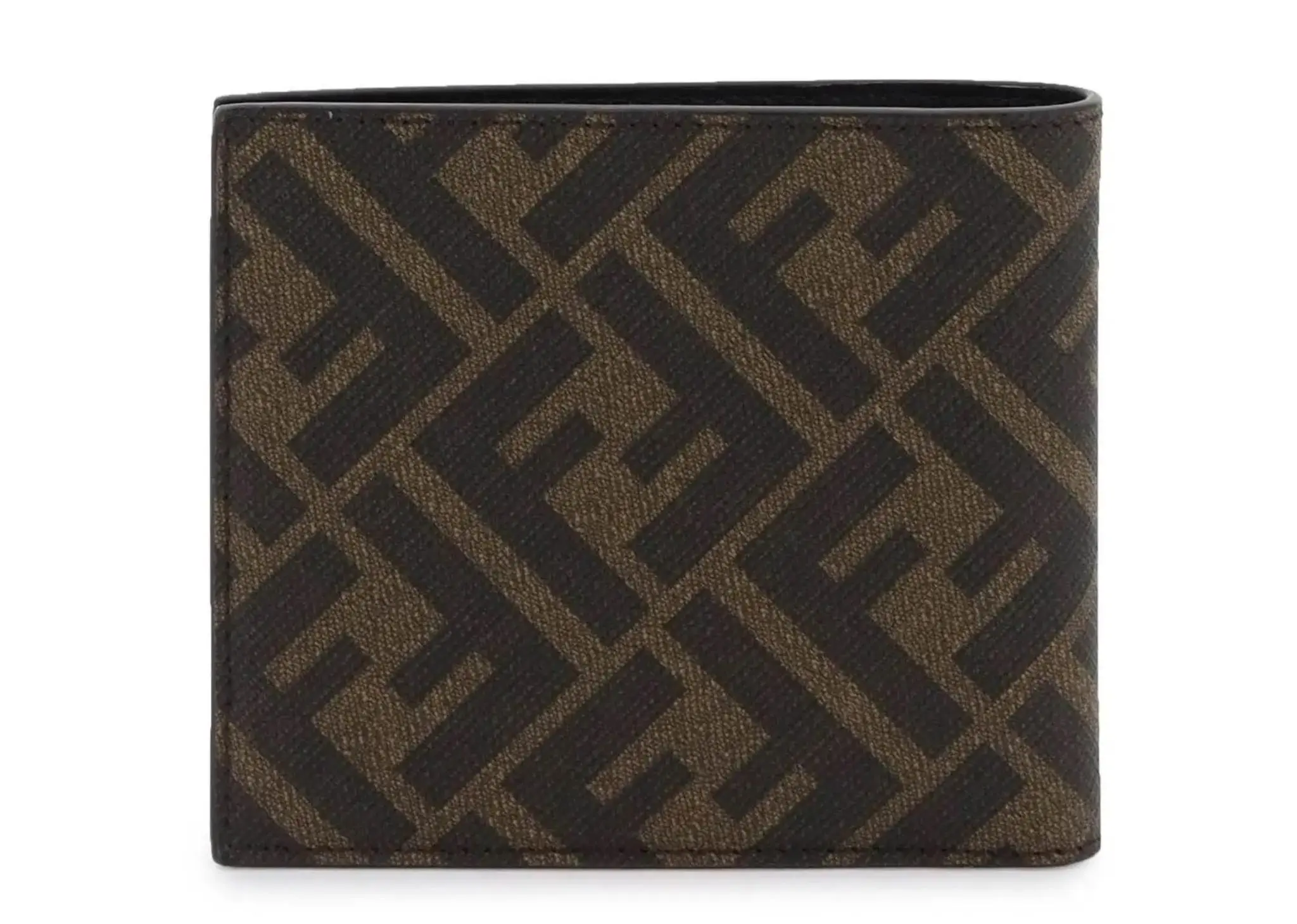 Fendi Fabric Wallet - photo 3