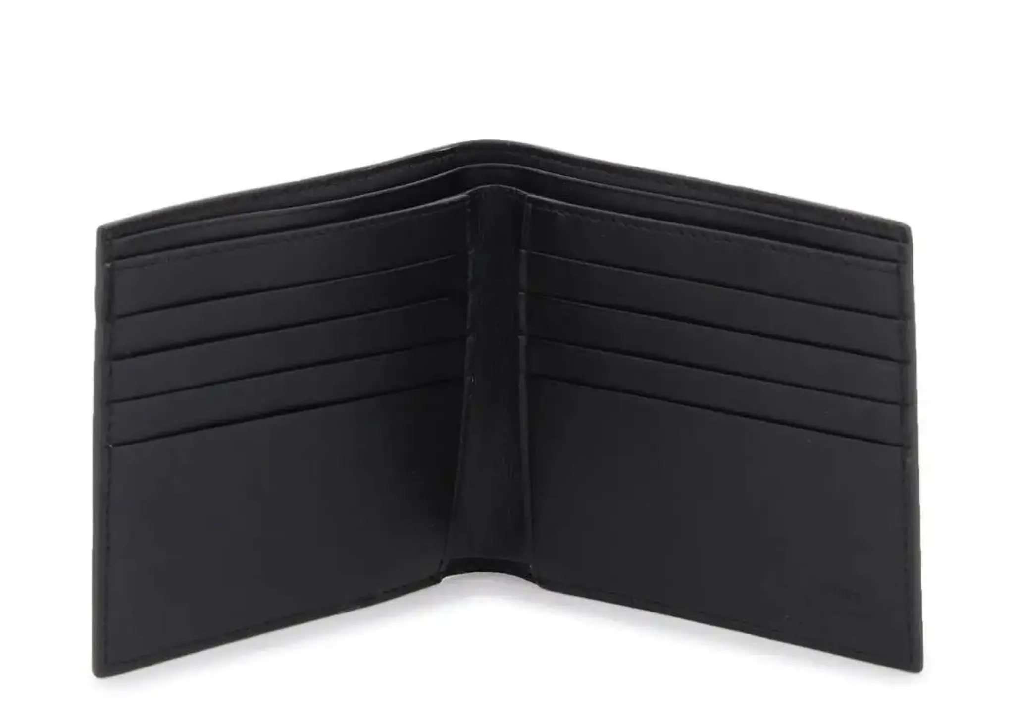 Fendi Fabric Wallet - photo 2