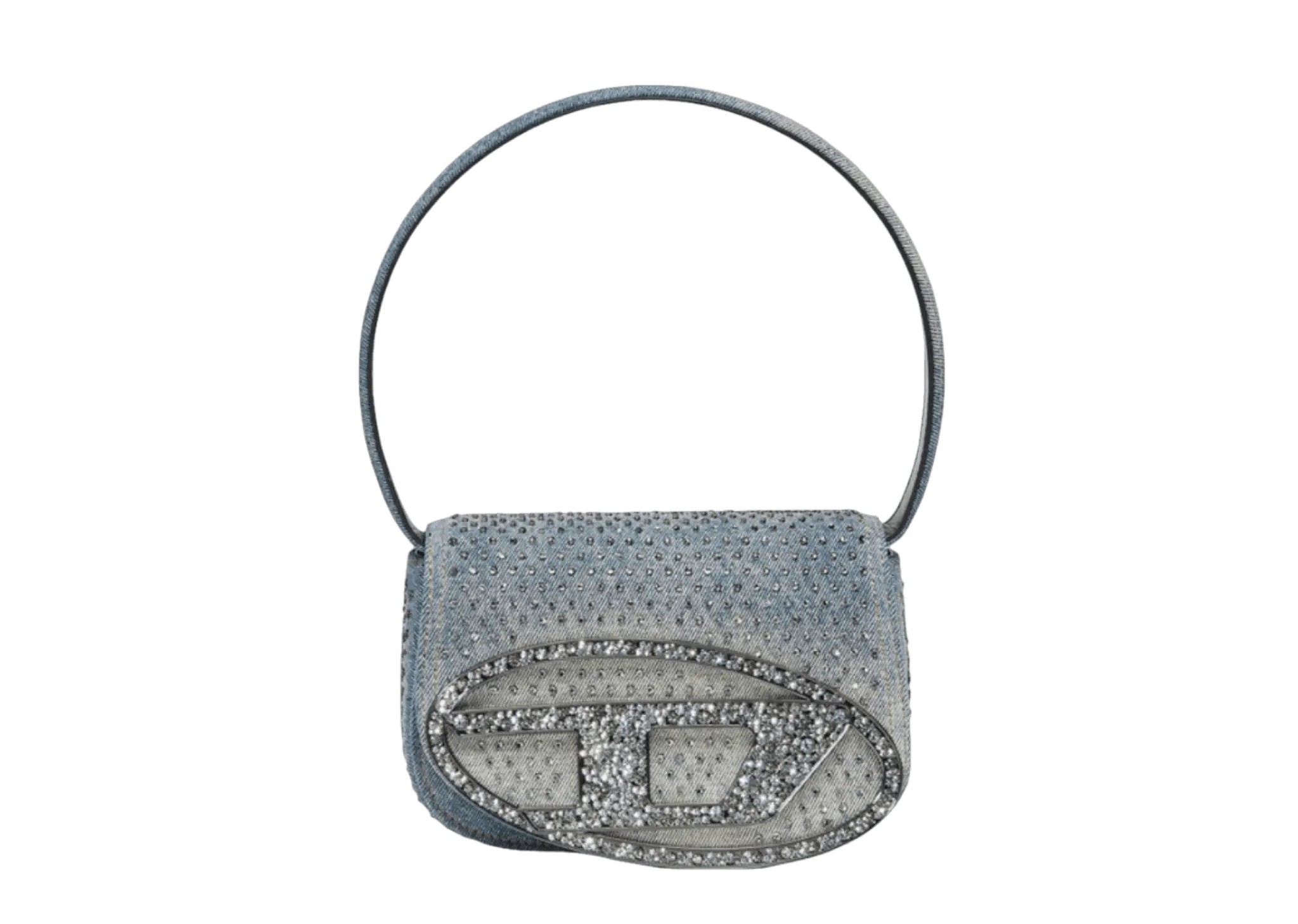 Diesel 1DR Shoulder Bag