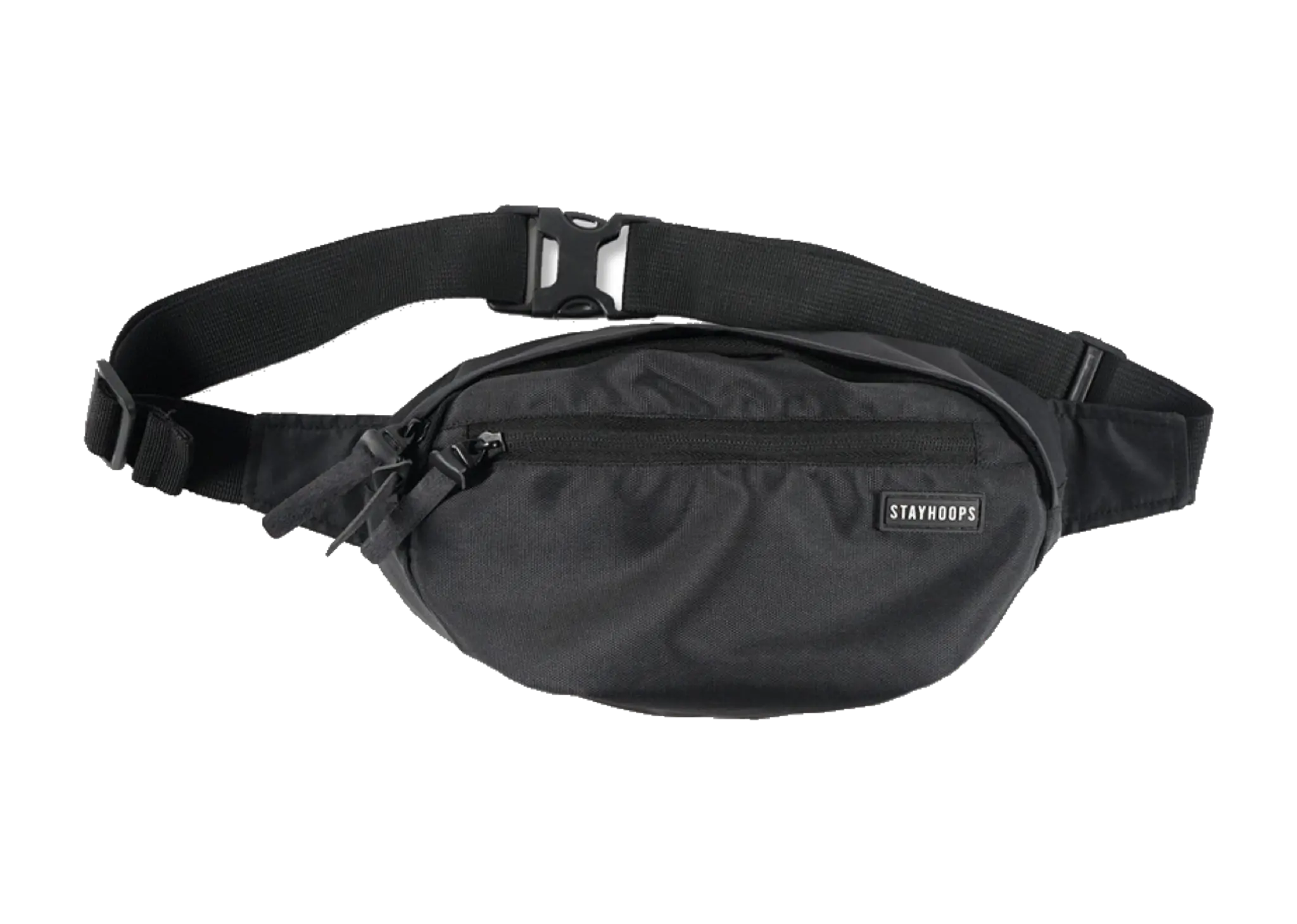 Bag WBA SH NSF Essentials Black As