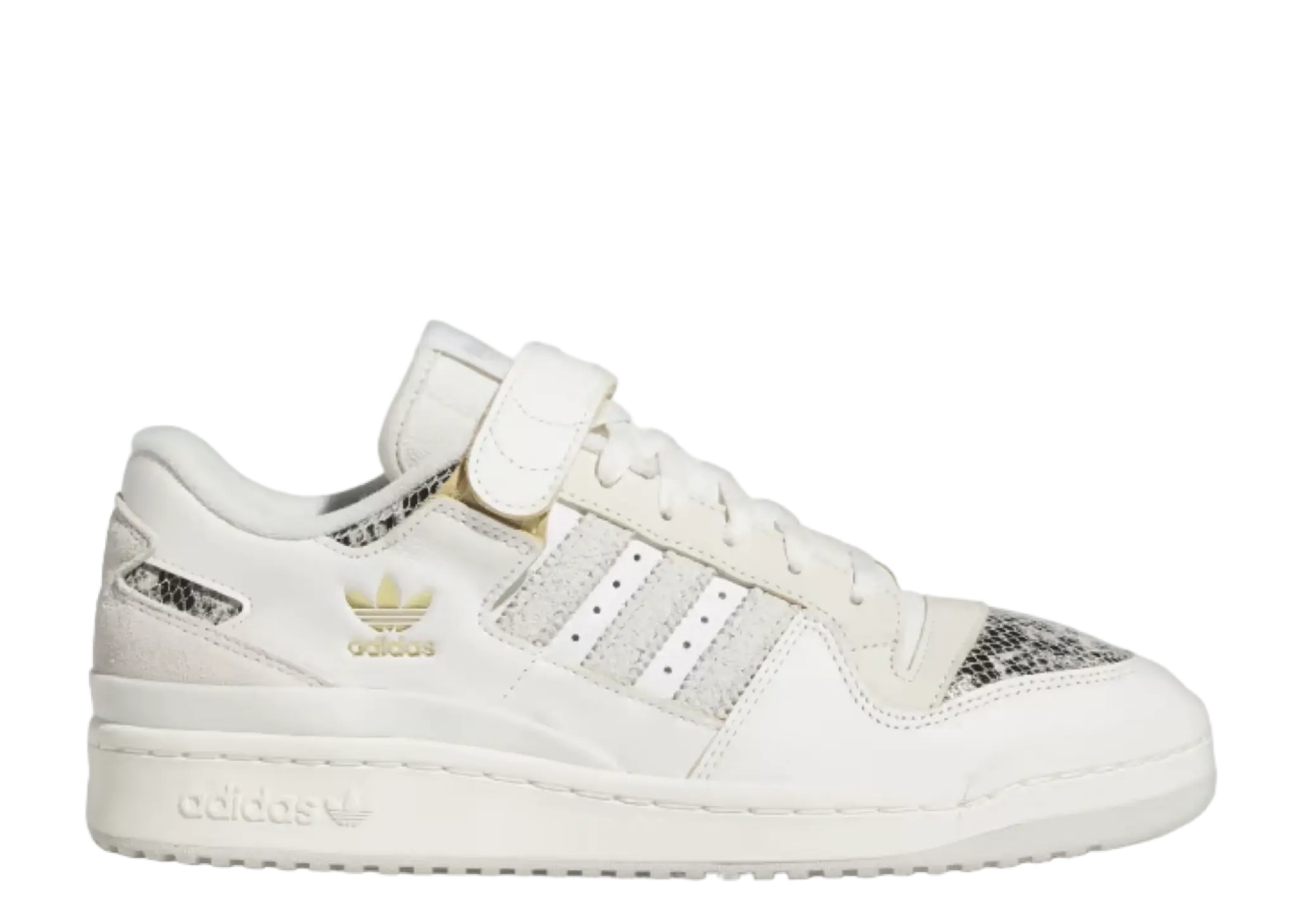 Adidas Forum 84 Low Cloud White Orbit