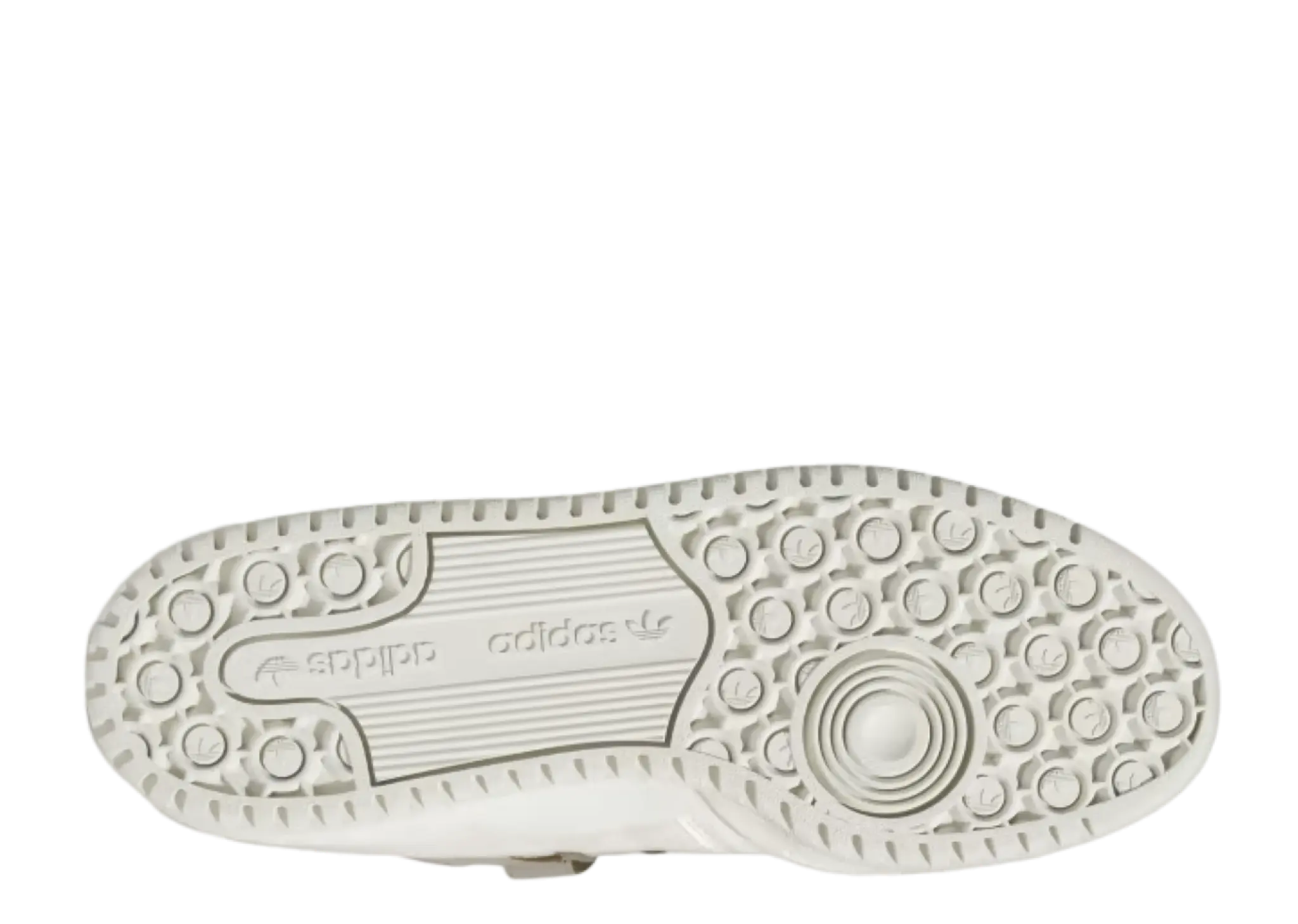 Adidas Forum 84 Low Cloud White Orbit - photo 4