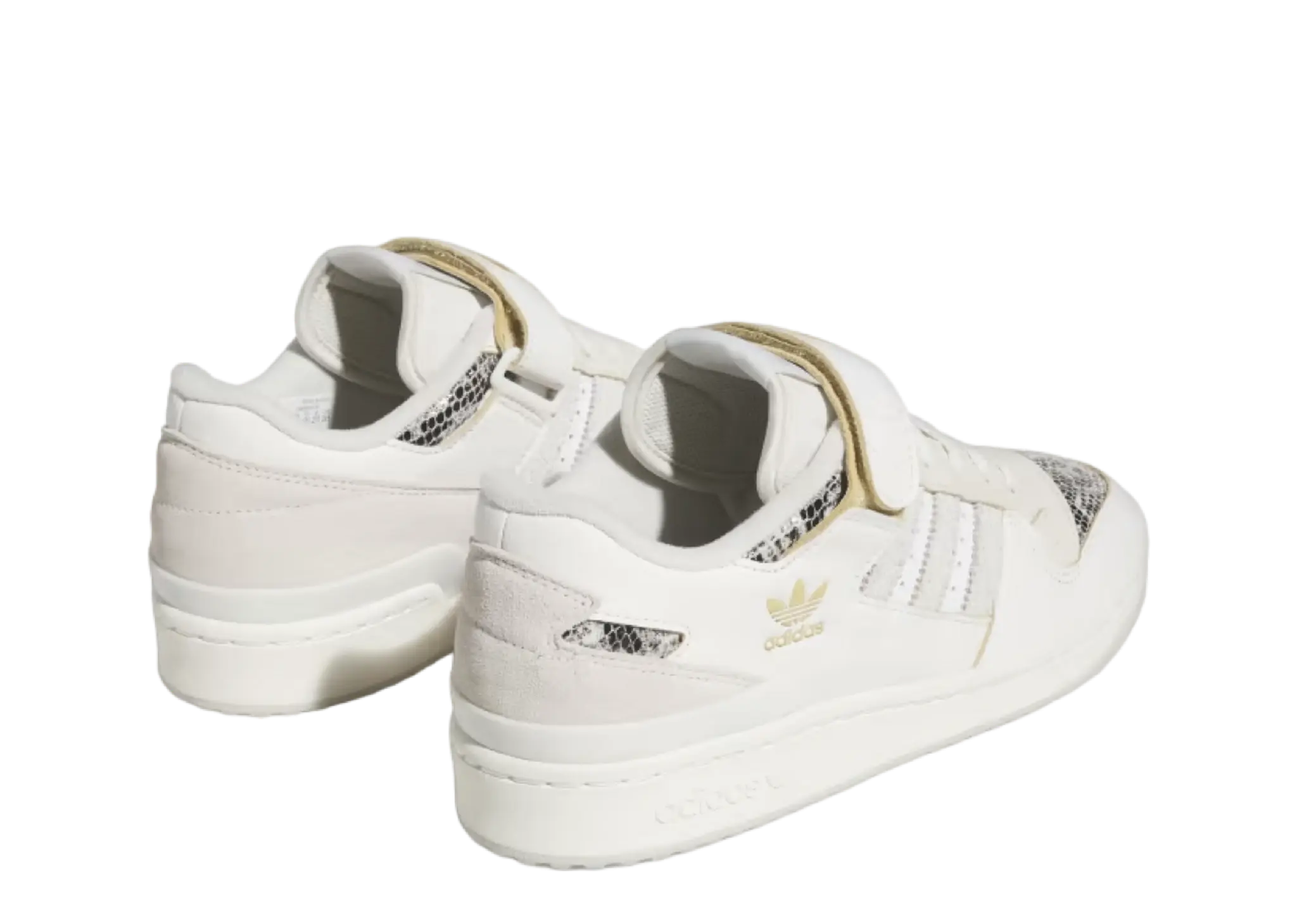 Adidas Forum 84 Low Cloud White Orbit - photo 3